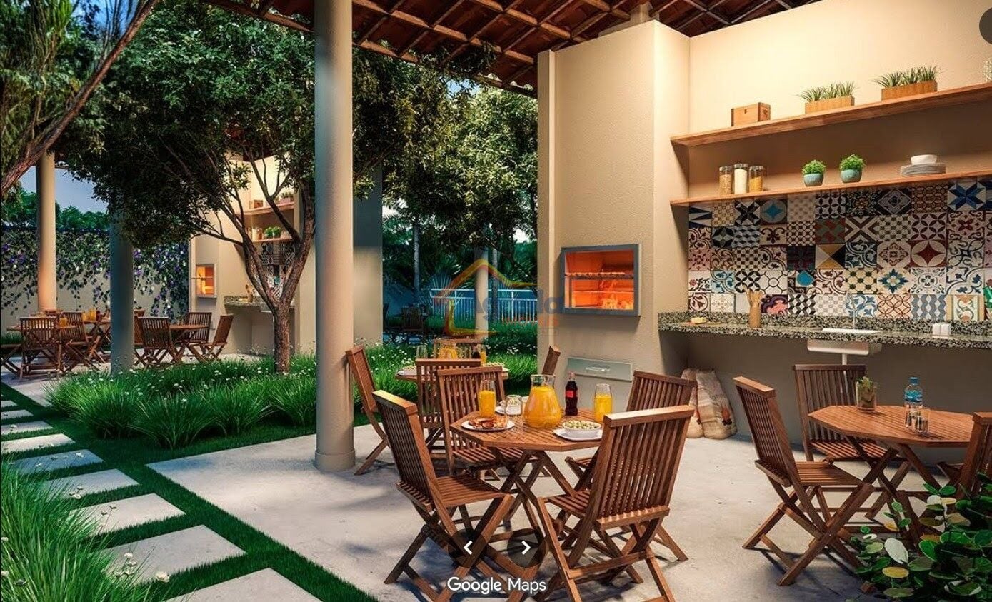 Apartamento, 2 quartos, 45 m² - Foto 15