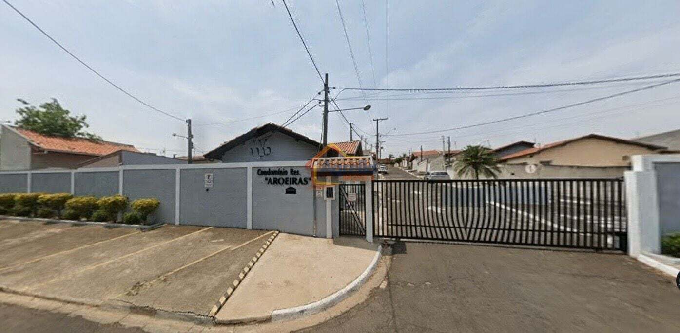 Casa de Condomínio, 2 quartos - Foto 11
