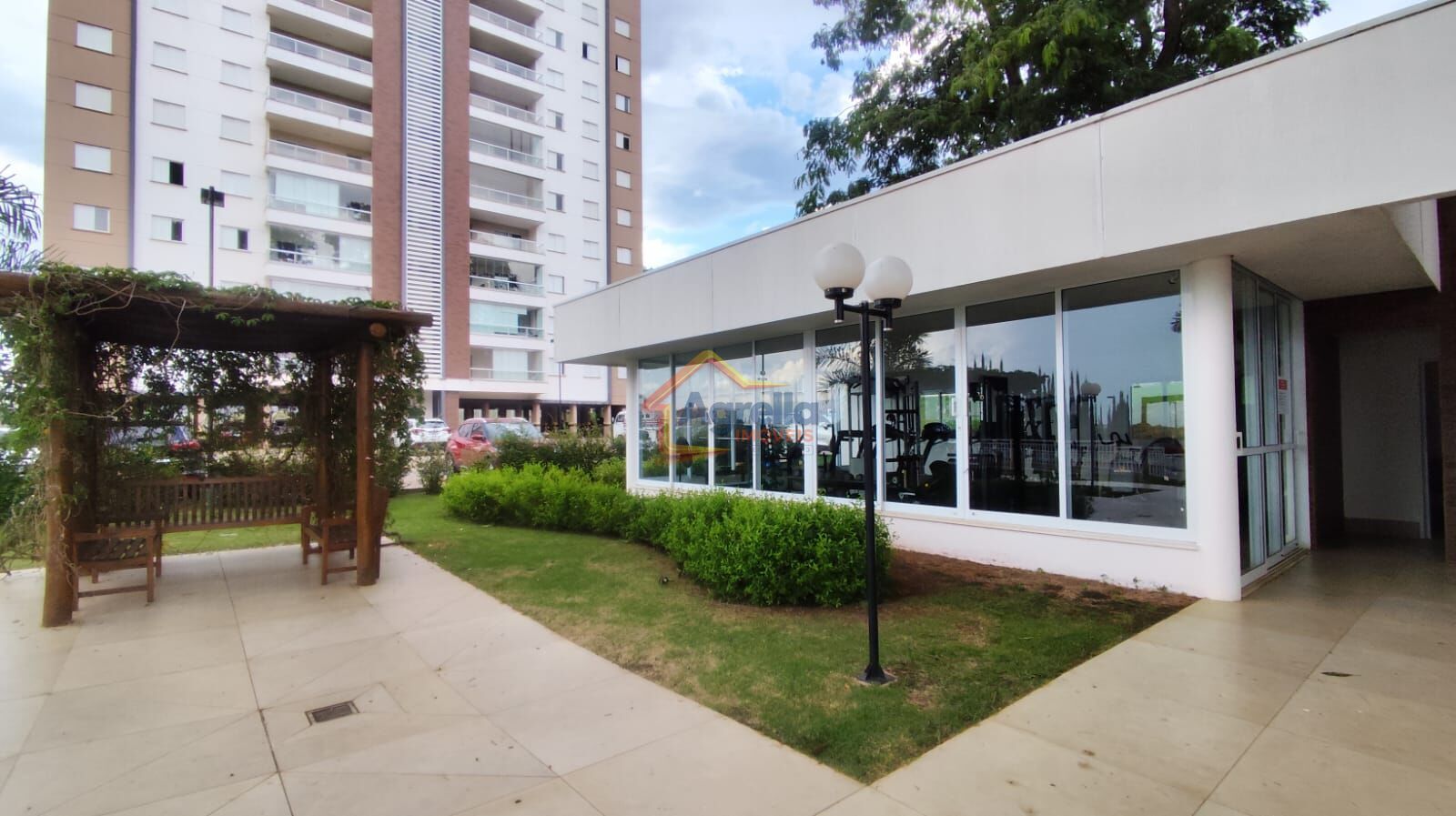 Apartamento, 2 quartos, 88 m² - Foto 26