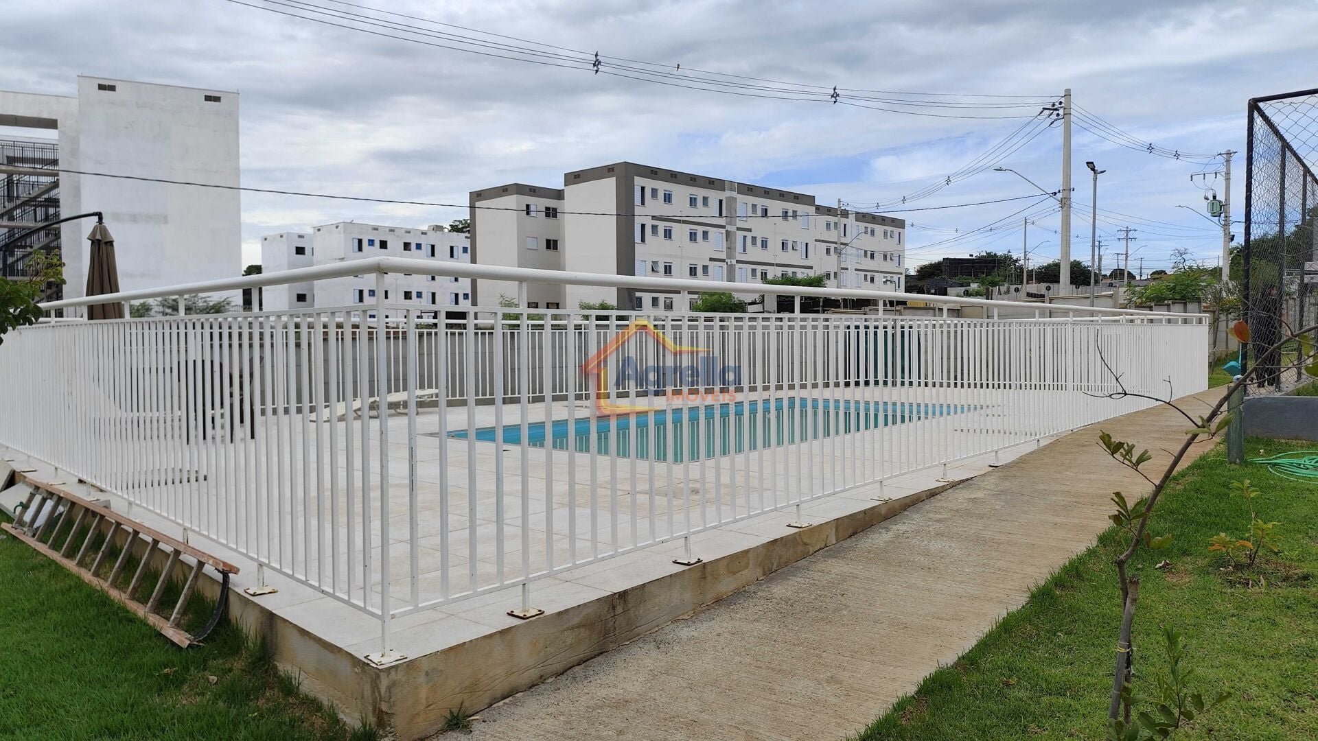 Apartamento, 2 quartos, 42 m² - Foto 19