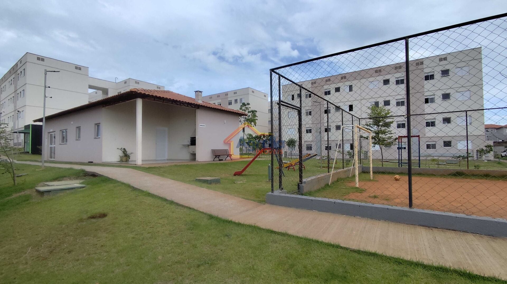 Apartamento, 2 quartos, 42 m² - Foto 21