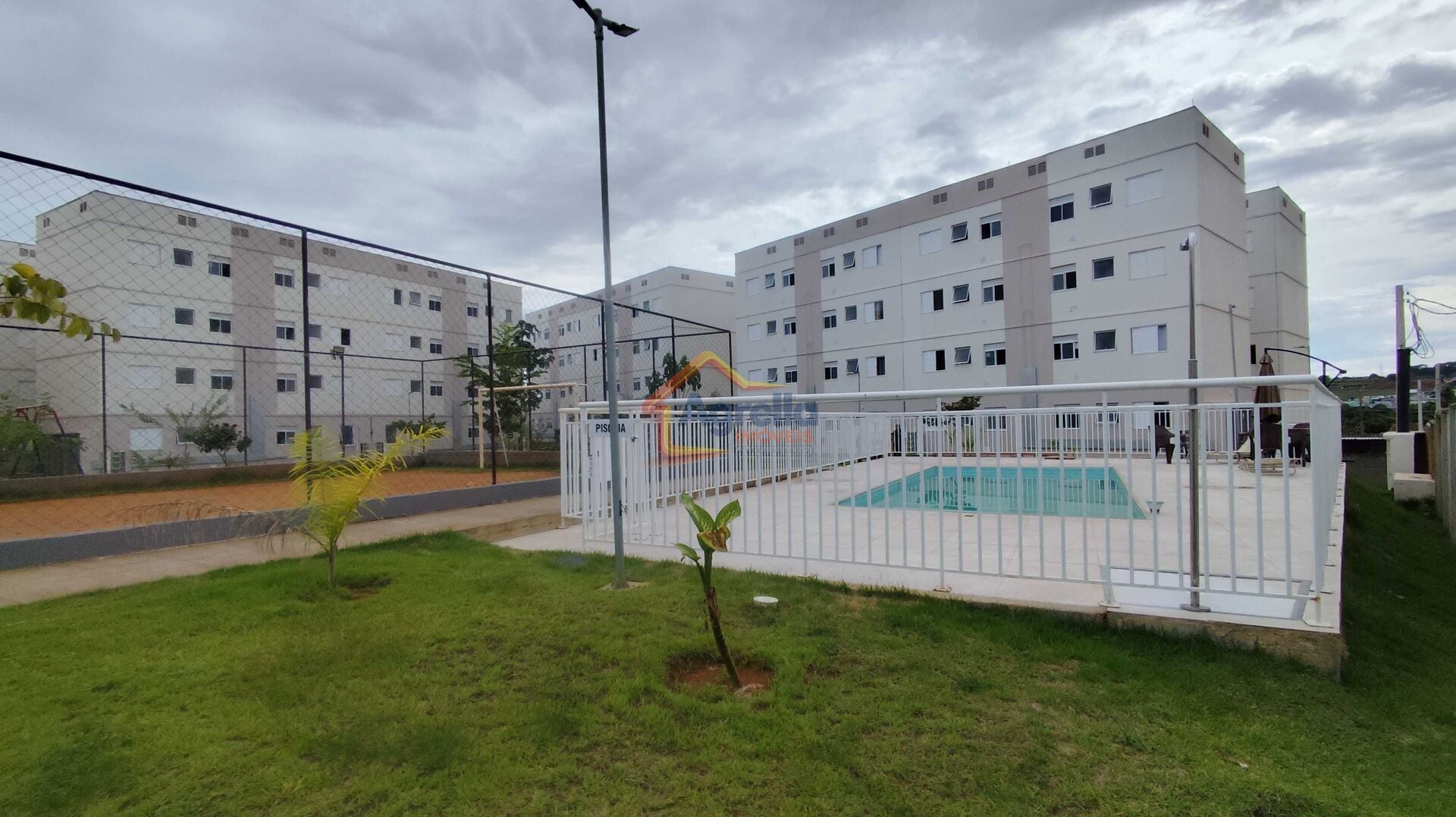 Apartamento, 2 quartos, 42 m² - Foto 22