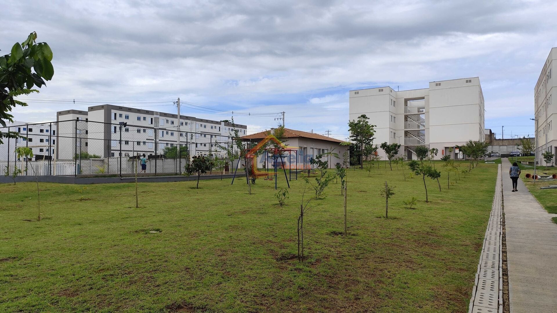 Apartamento, 2 quartos, 42 m² - Foto 23
