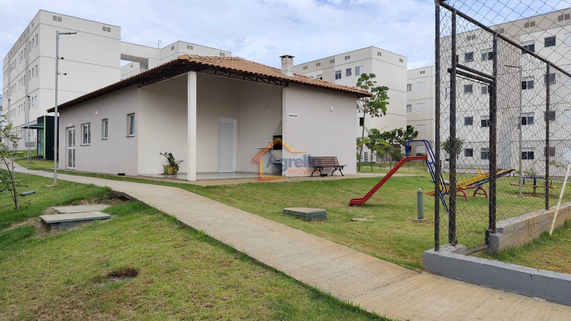 Apartamento, 2 quartos, 42 m² - Foto 20