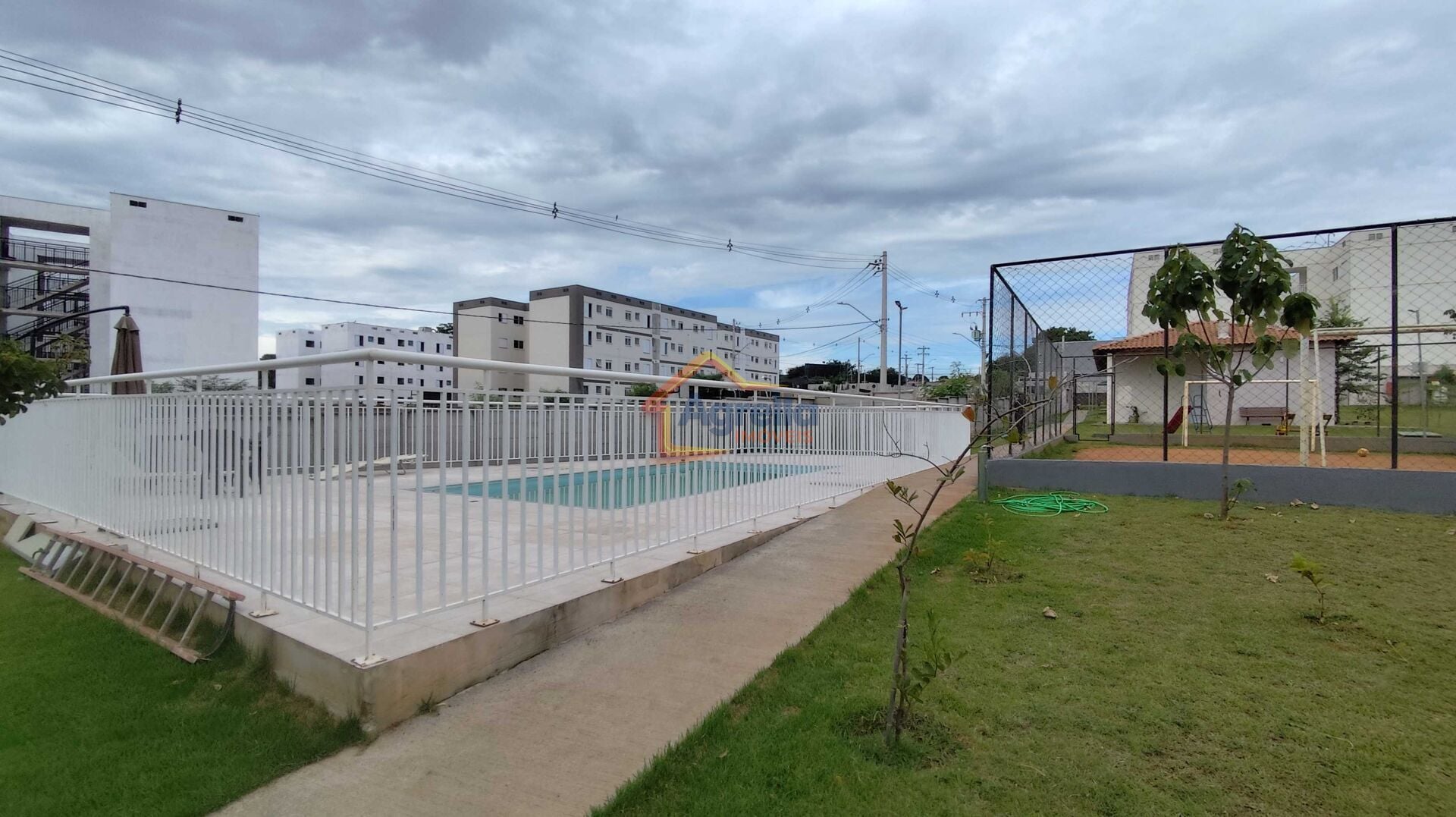Apartamento, 2 quartos, 42 m² - Foto 18