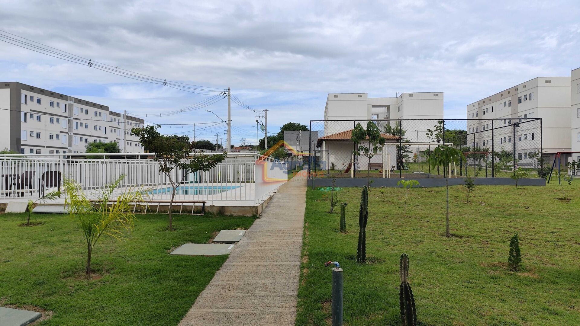Apartamento, 2 quartos, 42 m² - Foto 17