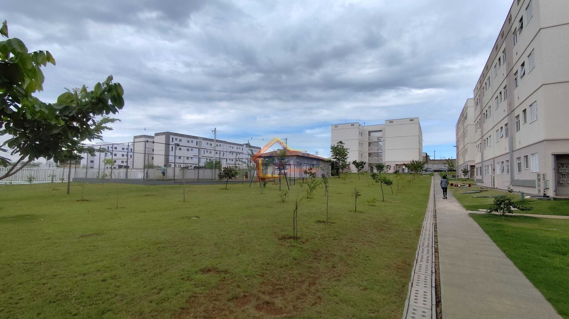 Apartamento, 2 quartos, 42 m² - Foto 24
