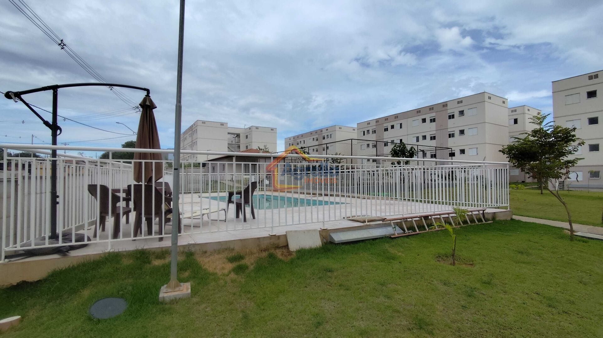 Apartamento, 2 quartos, 42 m² - Foto 16