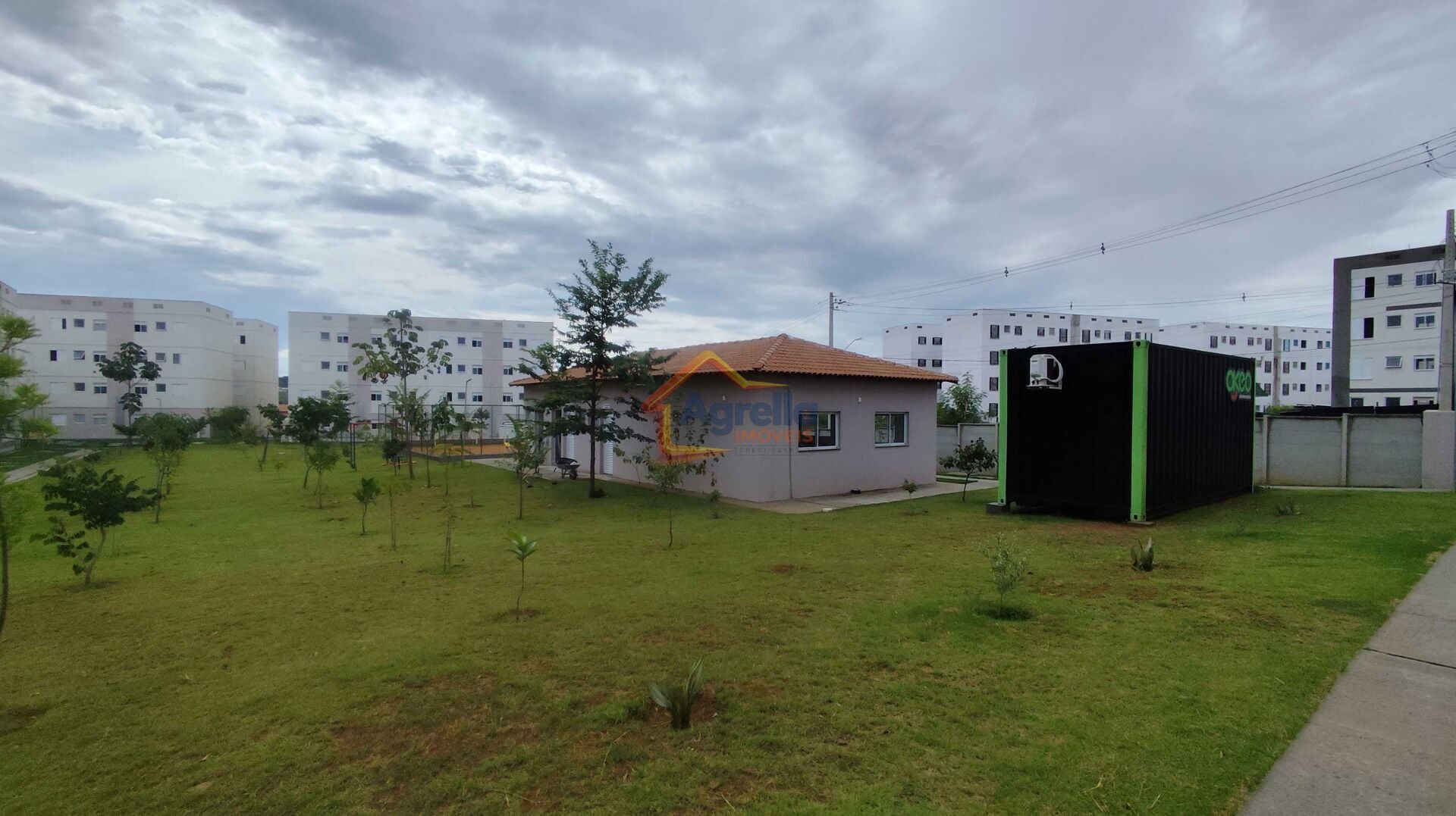 Apartamento, 2 quartos, 42 m² - Foto 26