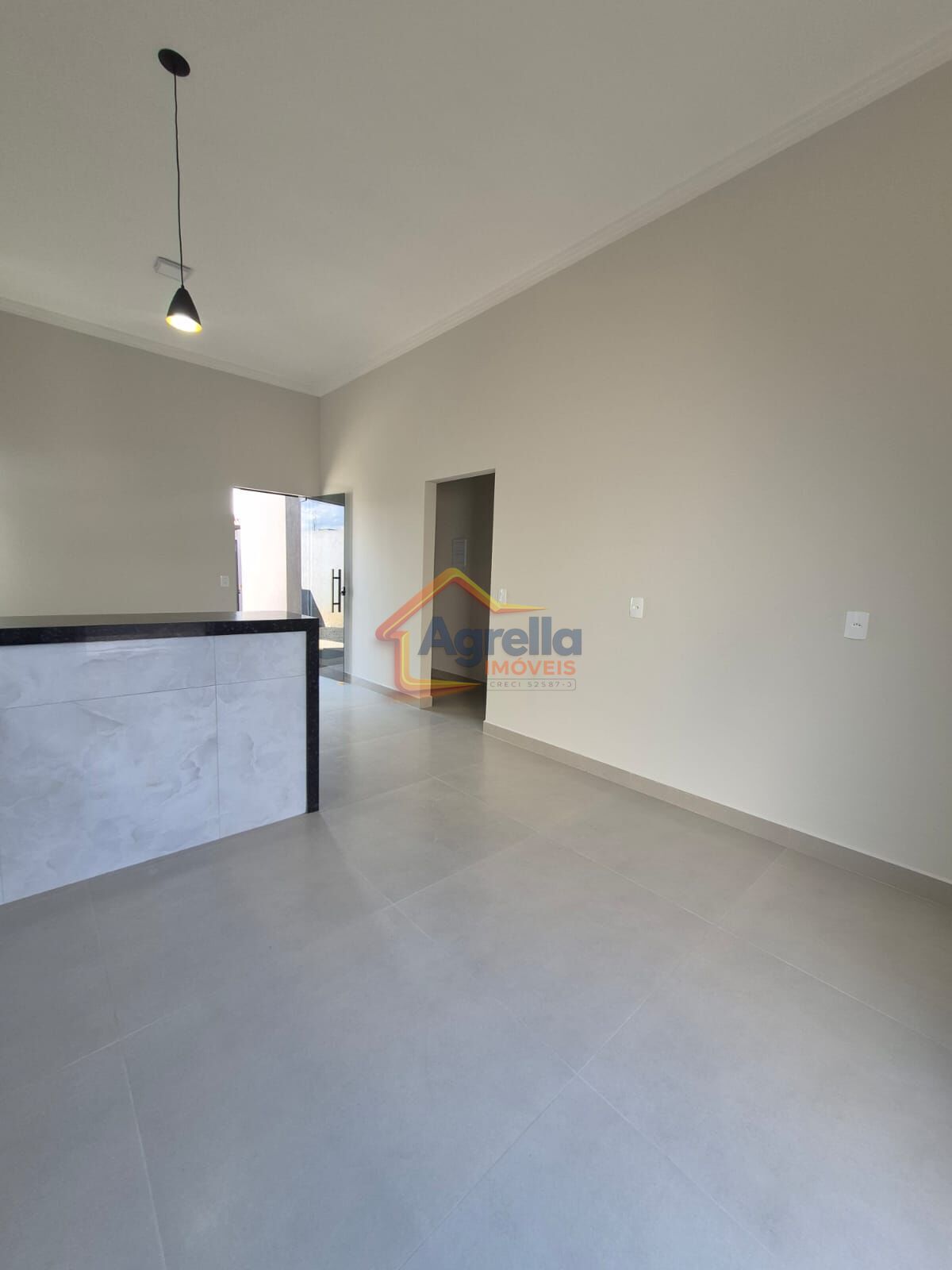 Casa, 2 quartos, 55 m² - Foto 5