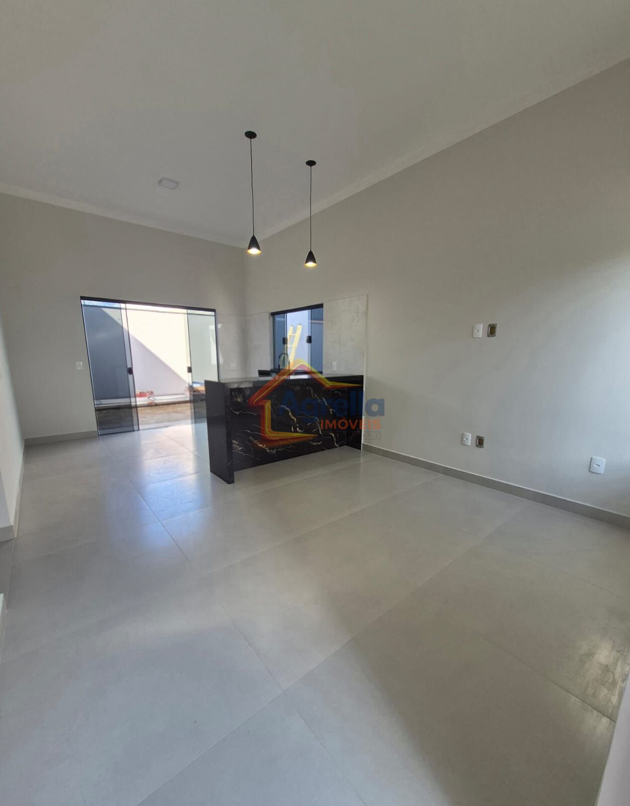 Casa, 2 quartos, 55 m² - Foto 3