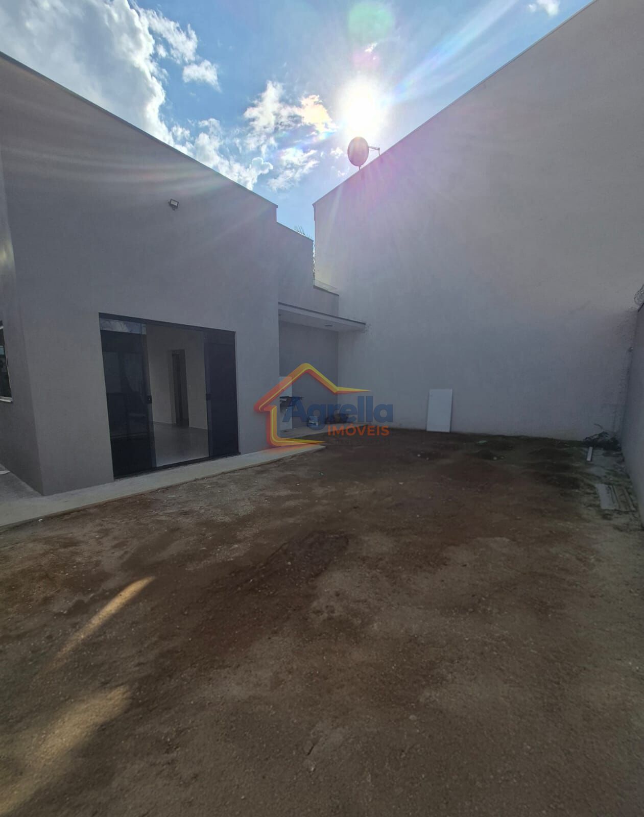 Casa, 2 quartos, 55 m² - Foto 9