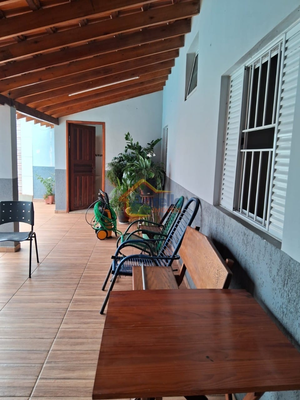 Sítio, 3 quartos, 550 m² - Foto 3