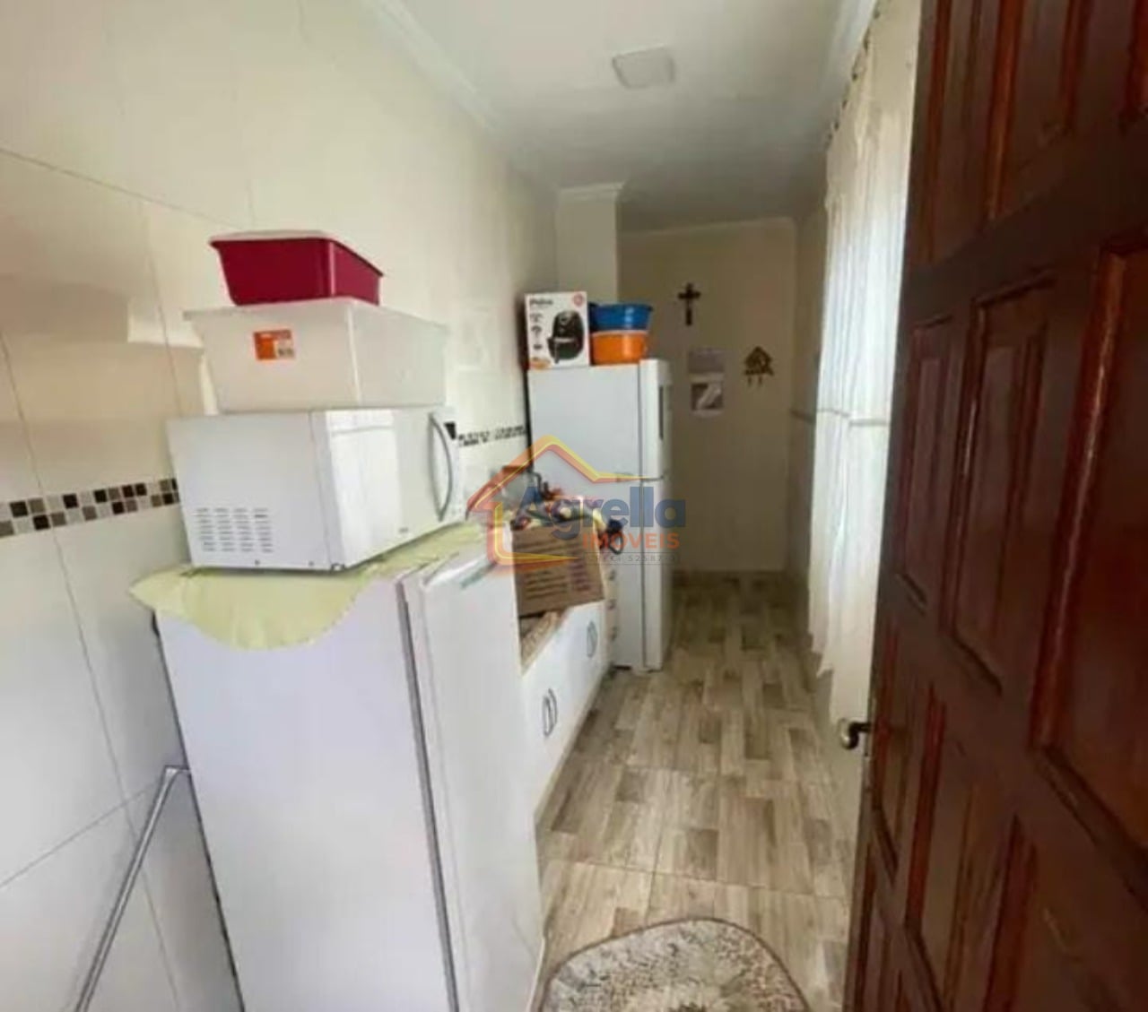 Sítio, 3 quartos, 550 m² - Foto 5