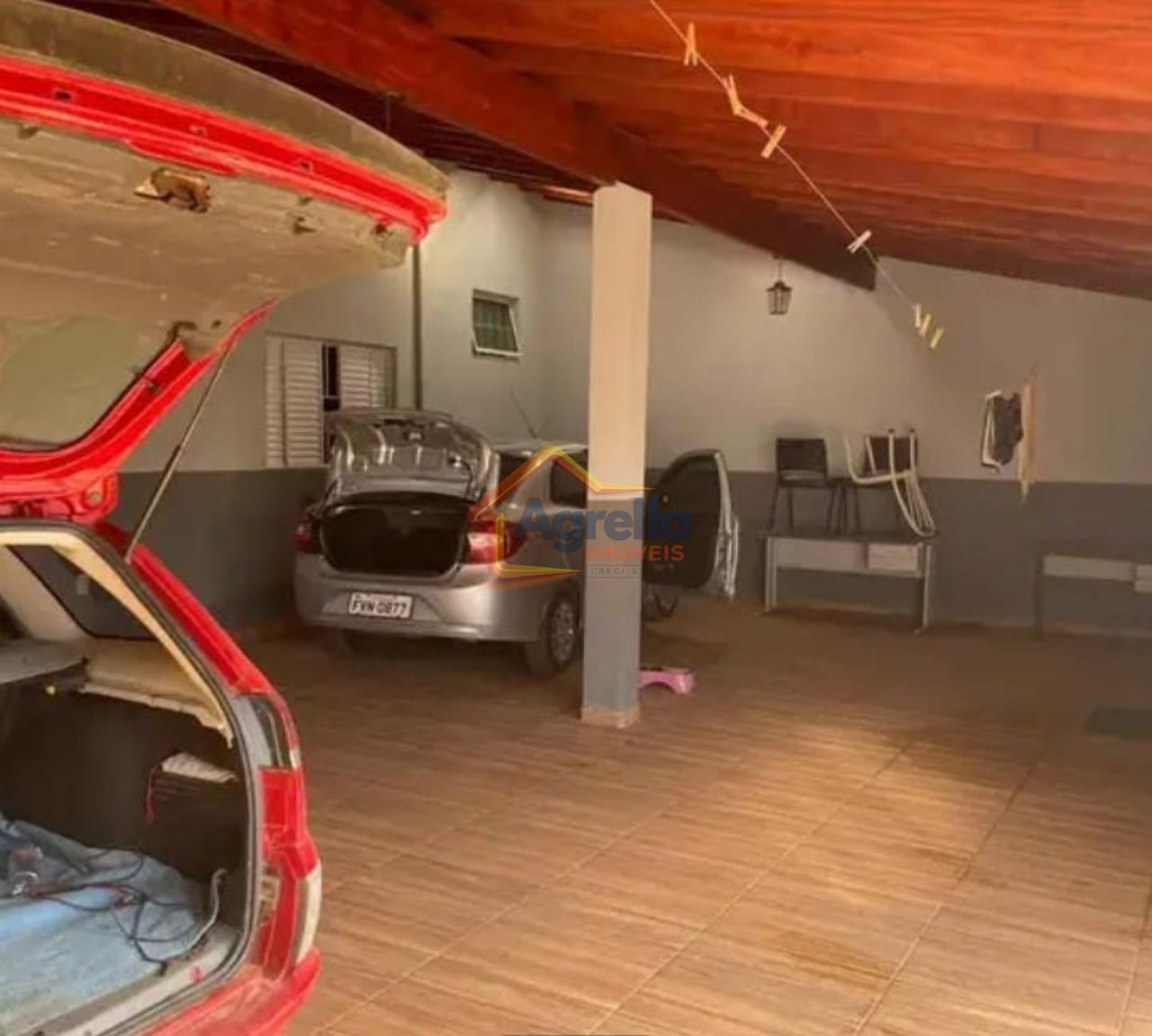 Sítio, 3 quartos, 550 m² - Foto 4
