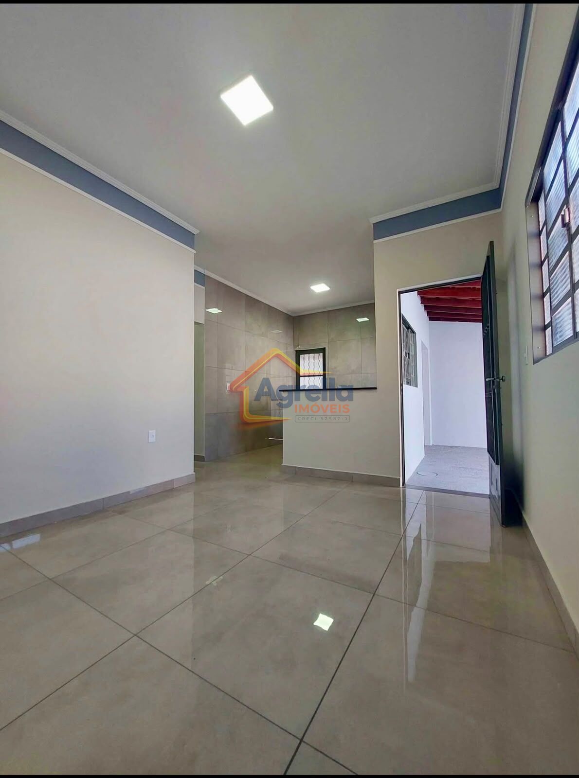Casa, 2 quartos, 80 m² - Foto 3