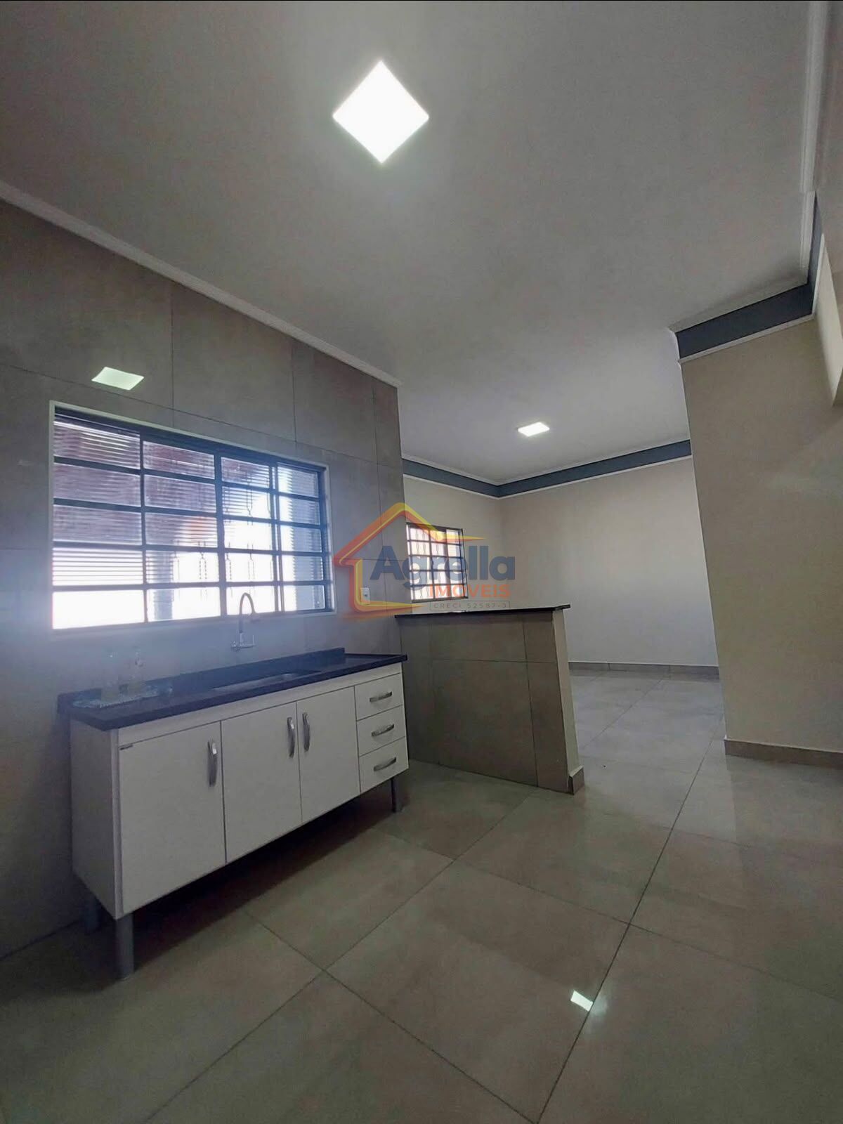 Casa, 2 quartos, 80 m² - Foto 2