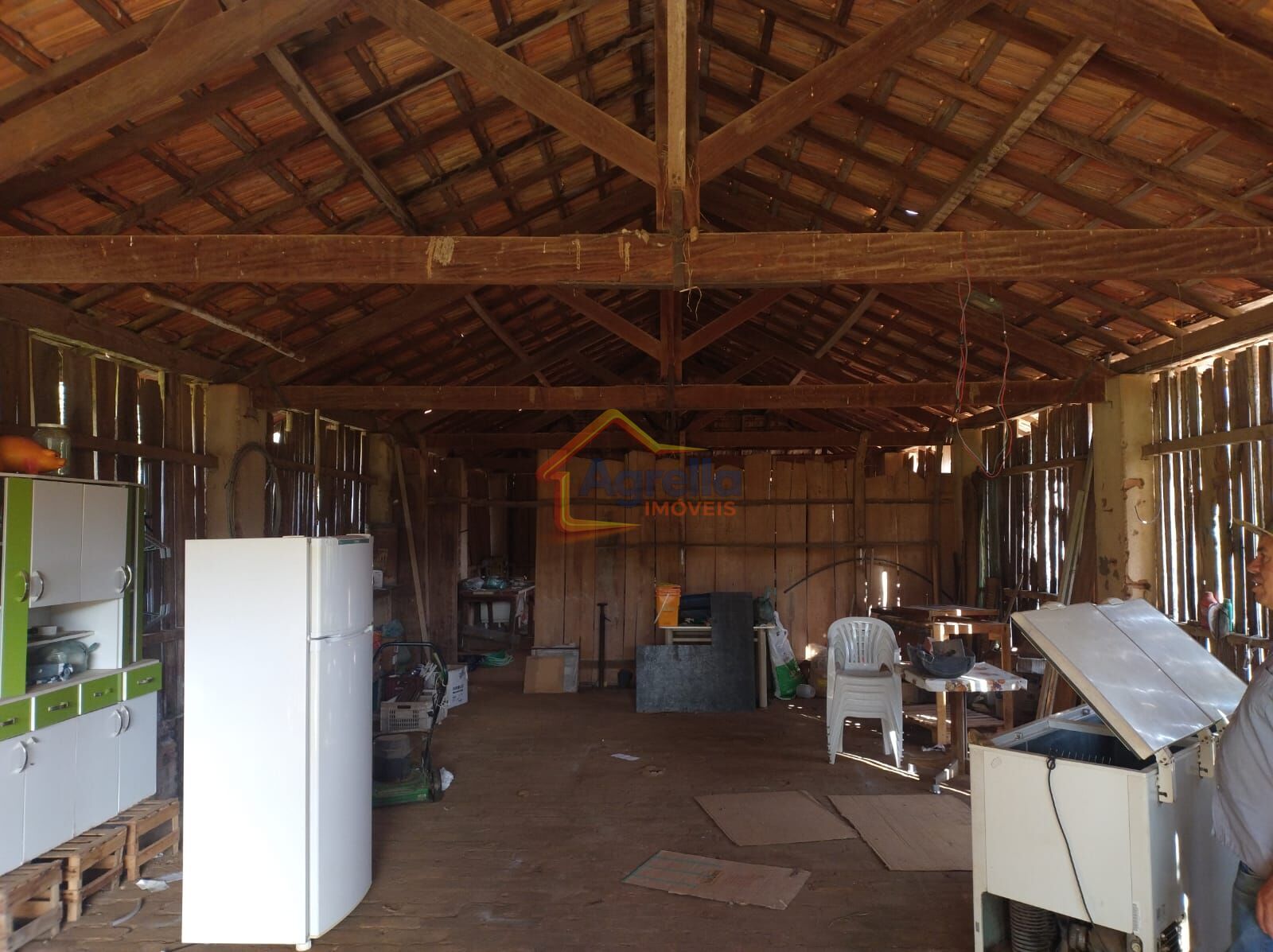 Sítio, 3 quartos, 12 hectares - Foto 29