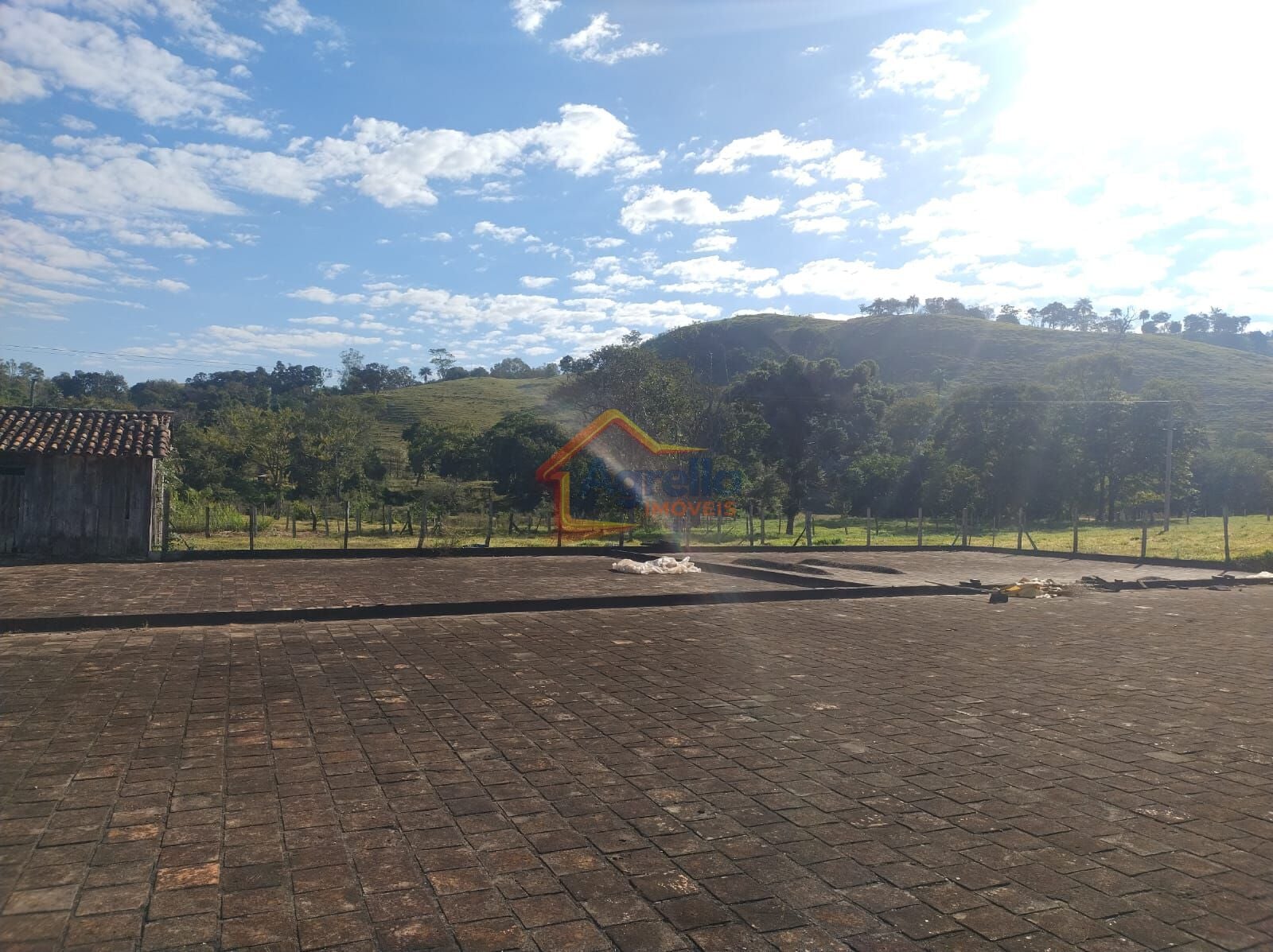Sítio, 3 quartos, 12 hectares - Foto 16