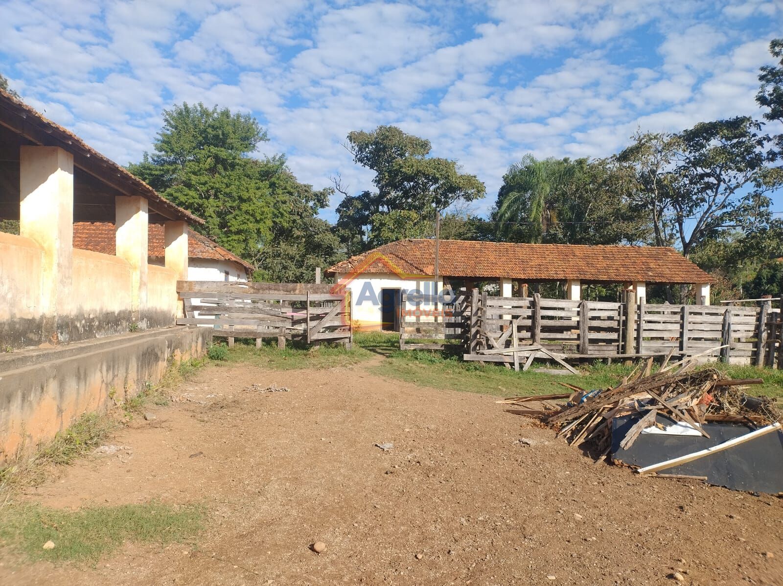 Sítio, 3 quartos, 12 hectares - Foto 6