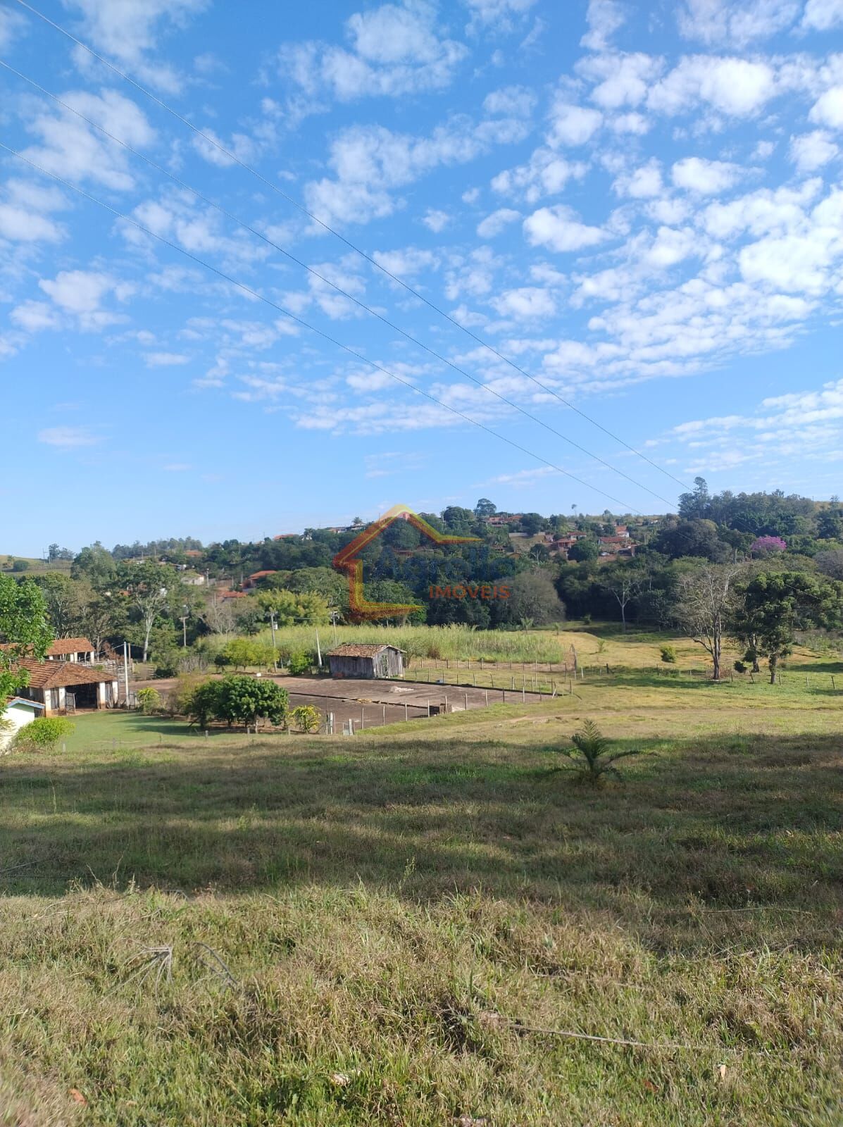 Sítio, 3 quartos, 12 hectares - Foto 14