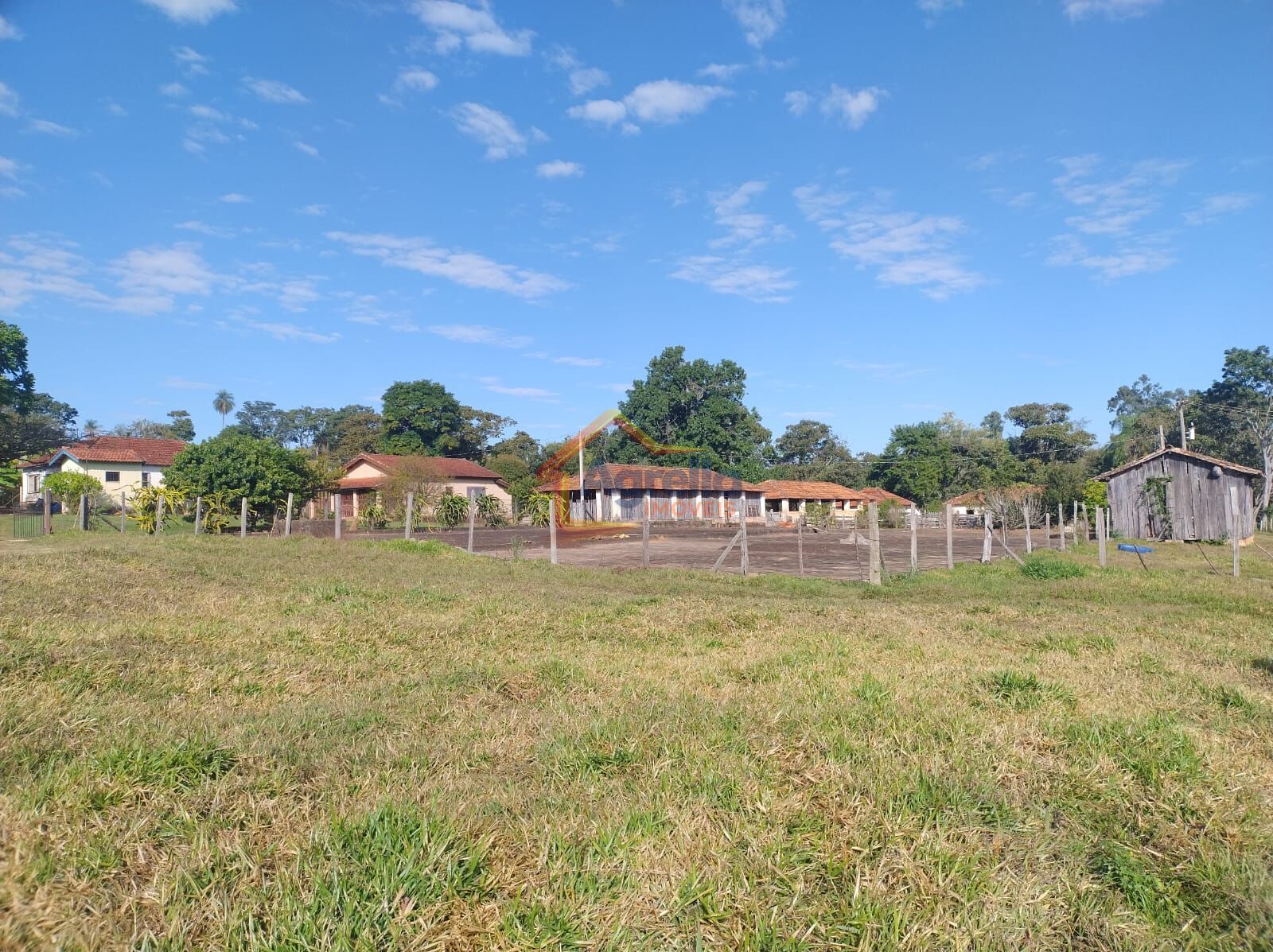 Sítio, 3 quartos, 12 hectares - Foto 9