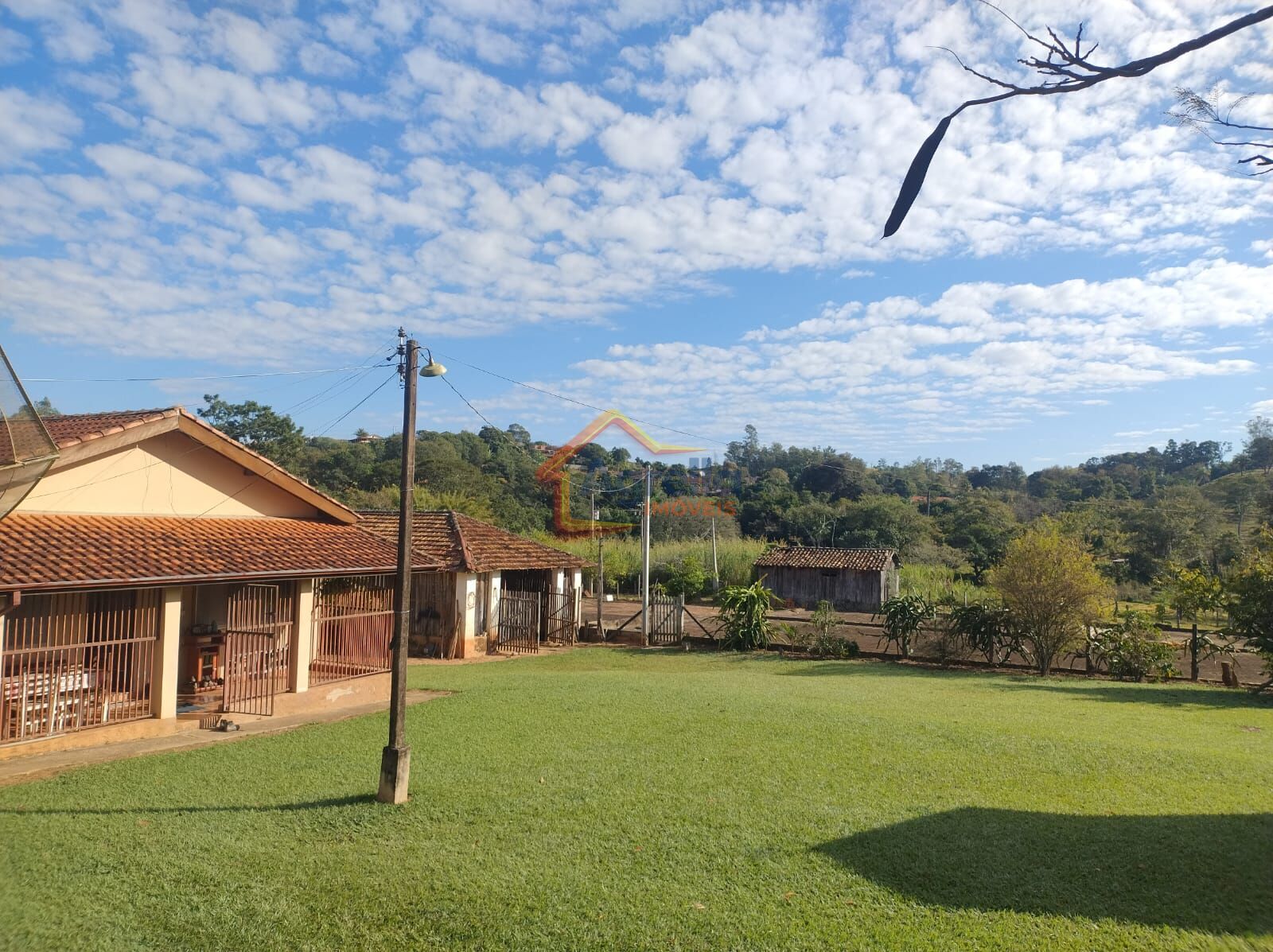 Sítio, 3 quartos, 12 hectares - Foto 7