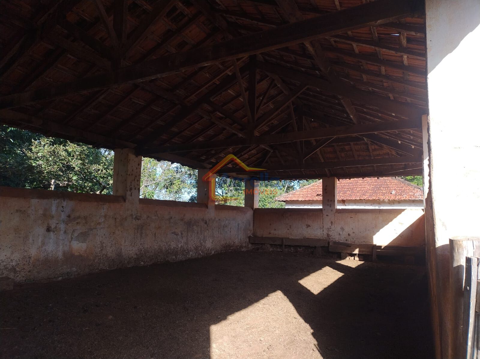 Sítio, 3 quartos, 12 hectares - Foto 32