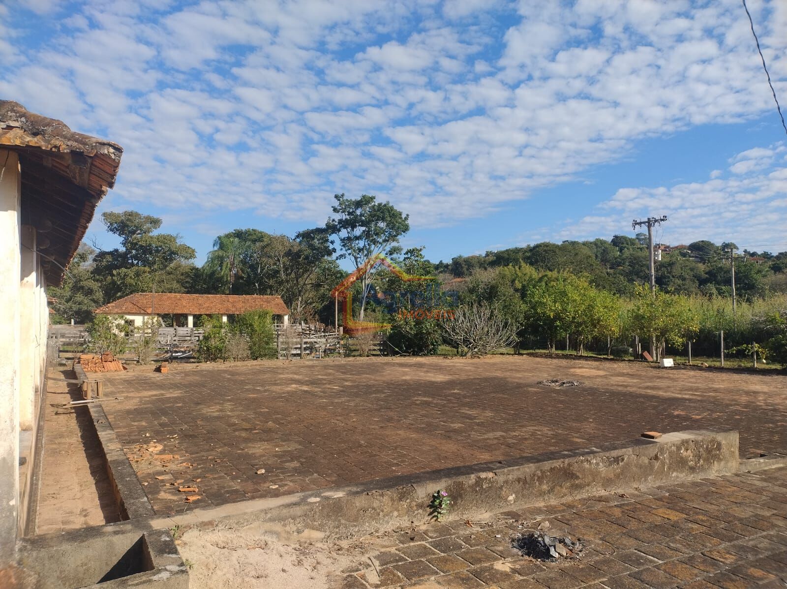 Sítio, 3 quartos, 12 hectares - Foto 11