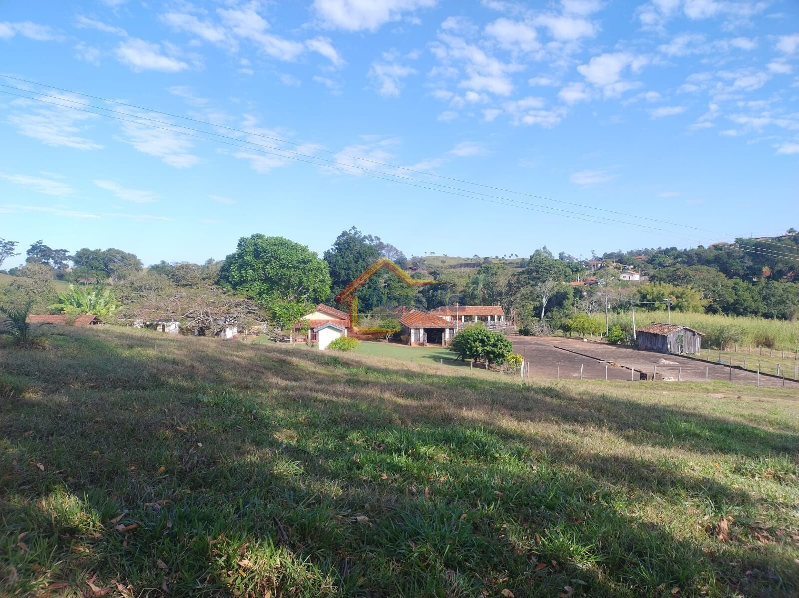 Sítio, 3 quartos, 12 hectares - Foto 10