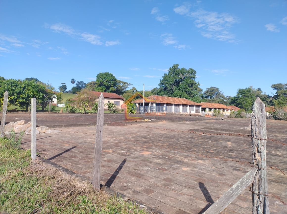 Sítio, 3 quartos, 12 hectares - Foto 8