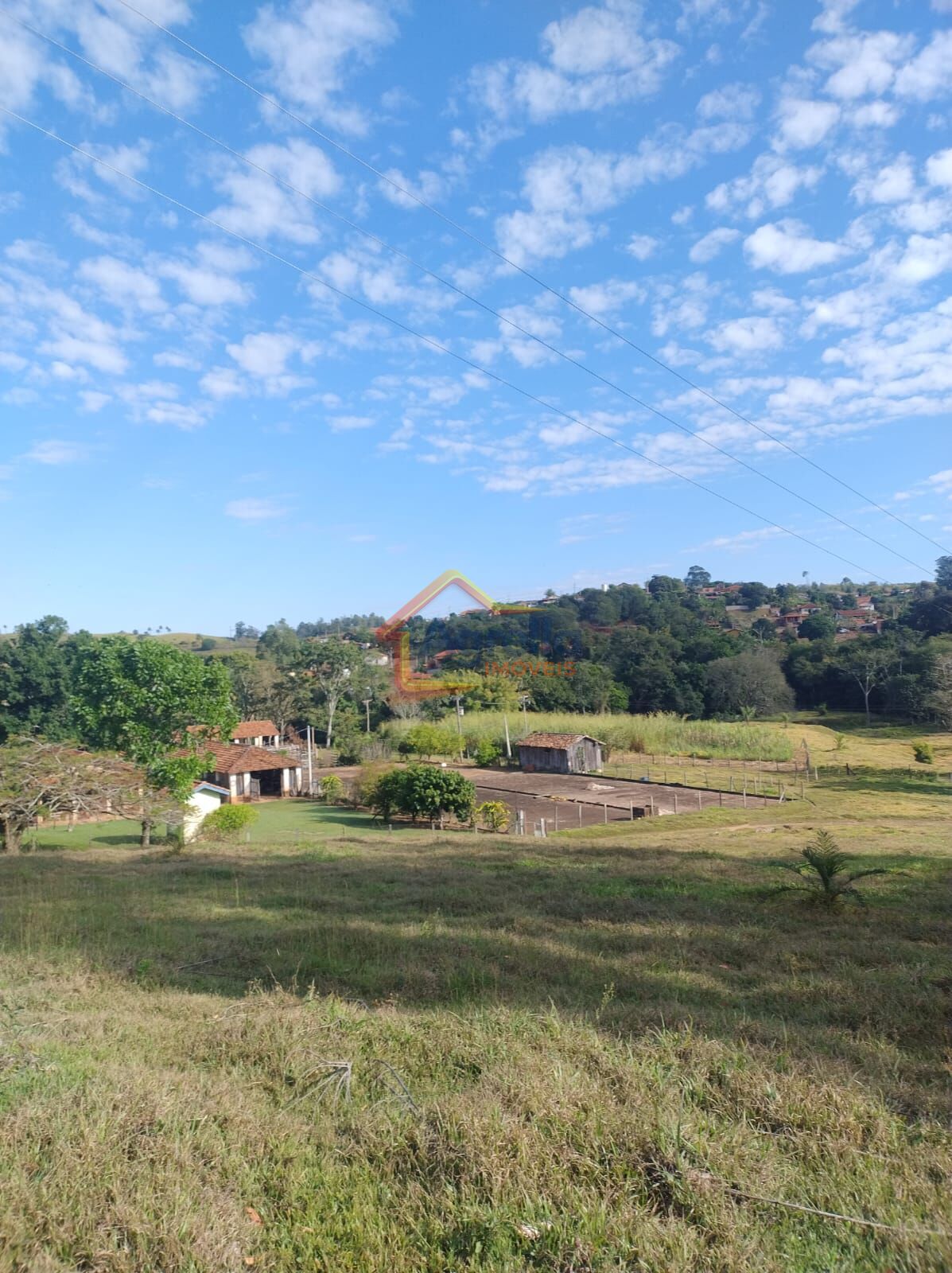Sítio, 3 quartos, 12 hectares - Foto 15
