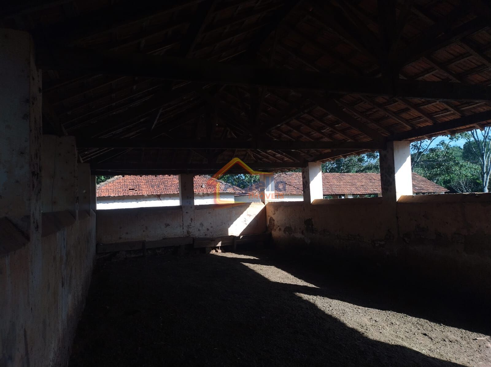 Sítio, 3 quartos, 12 hectares - Foto 33