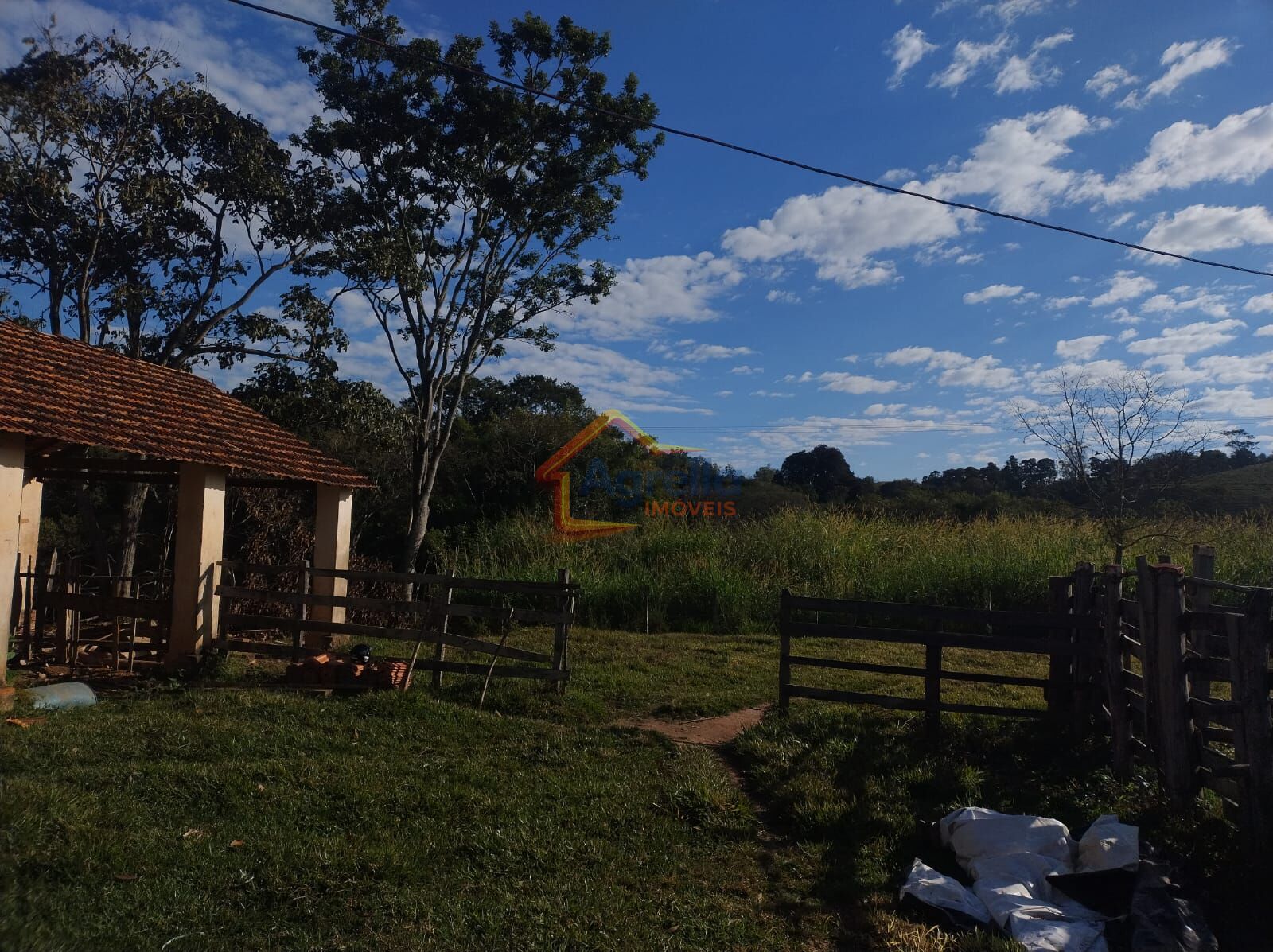 Sítio, 3 quartos, 12 hectares - Foto 36