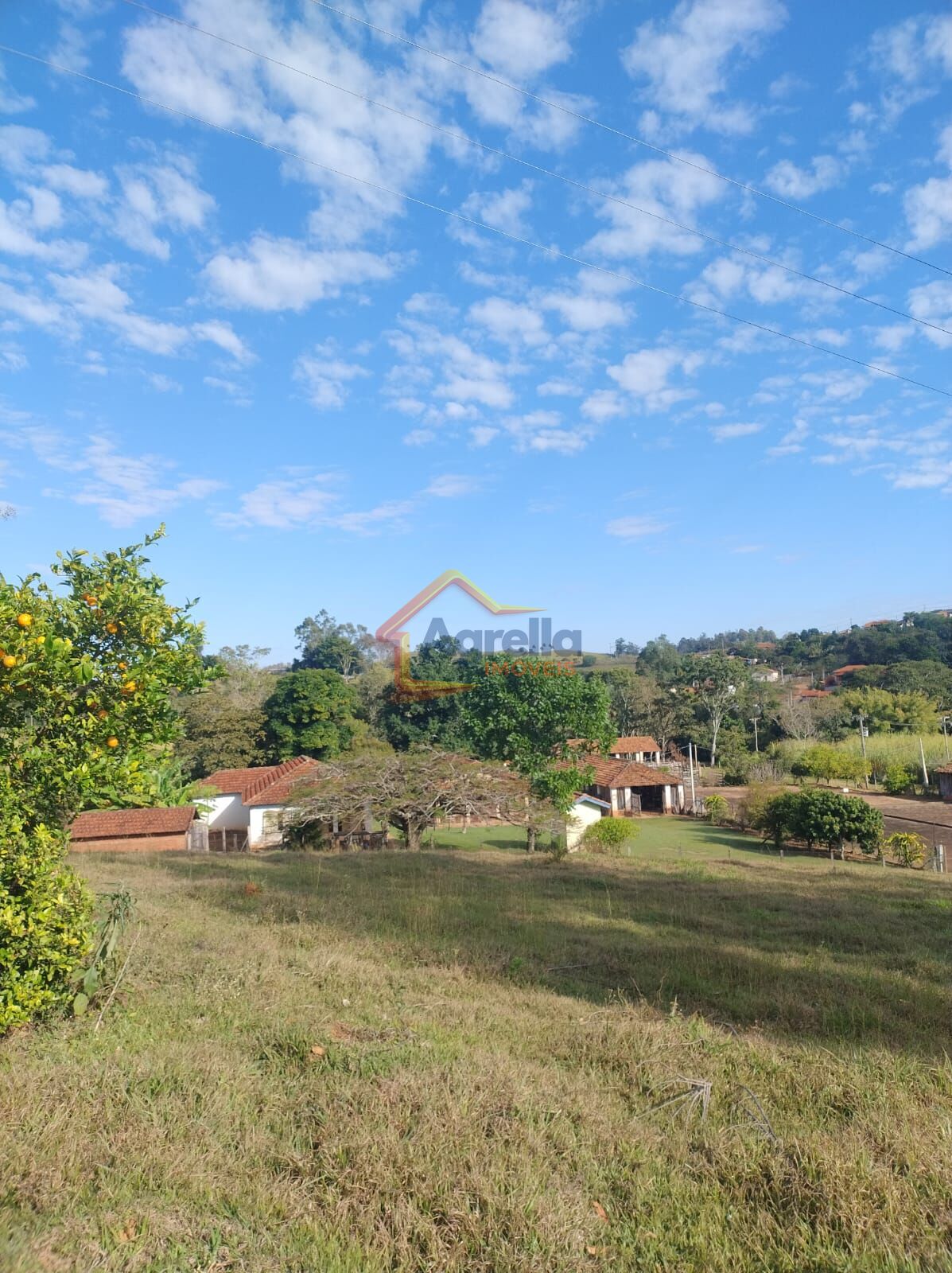 Sítio, 3 quartos, 12 hectares - Foto 13