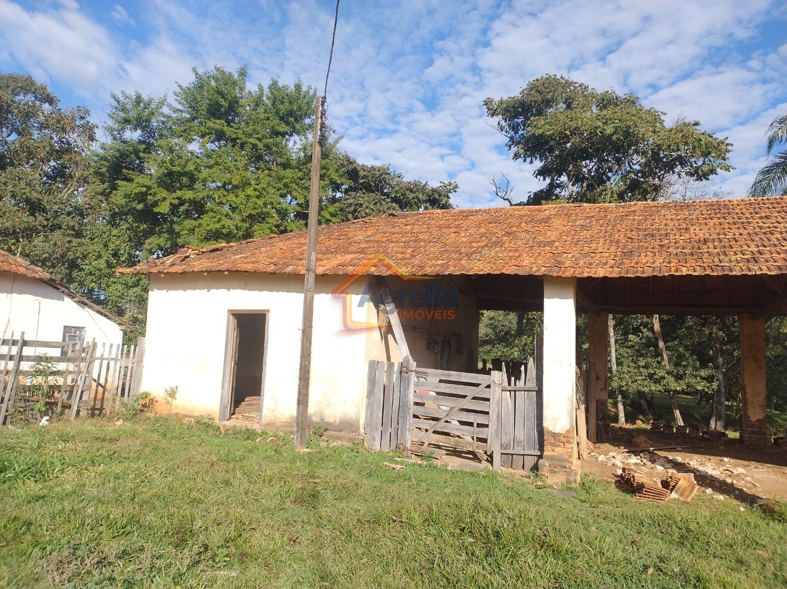 Sítio, 3 quartos, 12 hectares - Foto 26