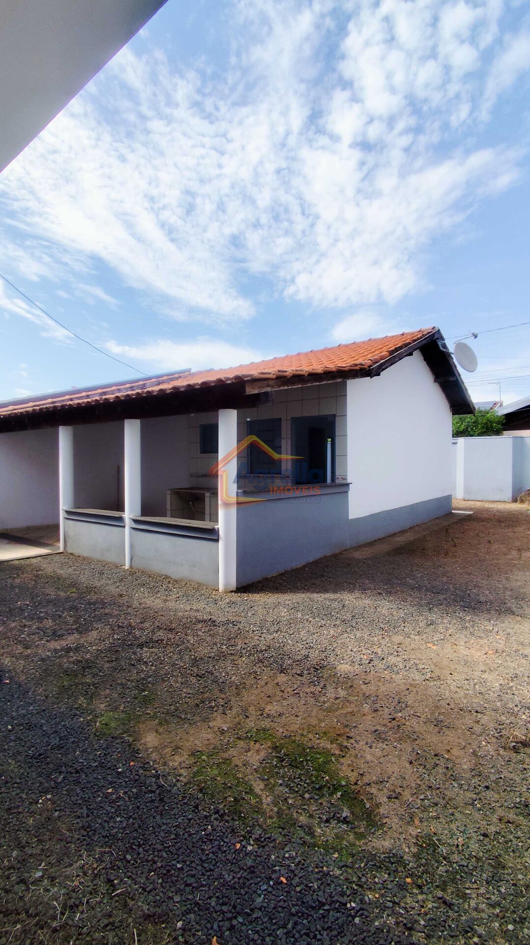 Casa de Condomínio, 2 quartos - Foto 3