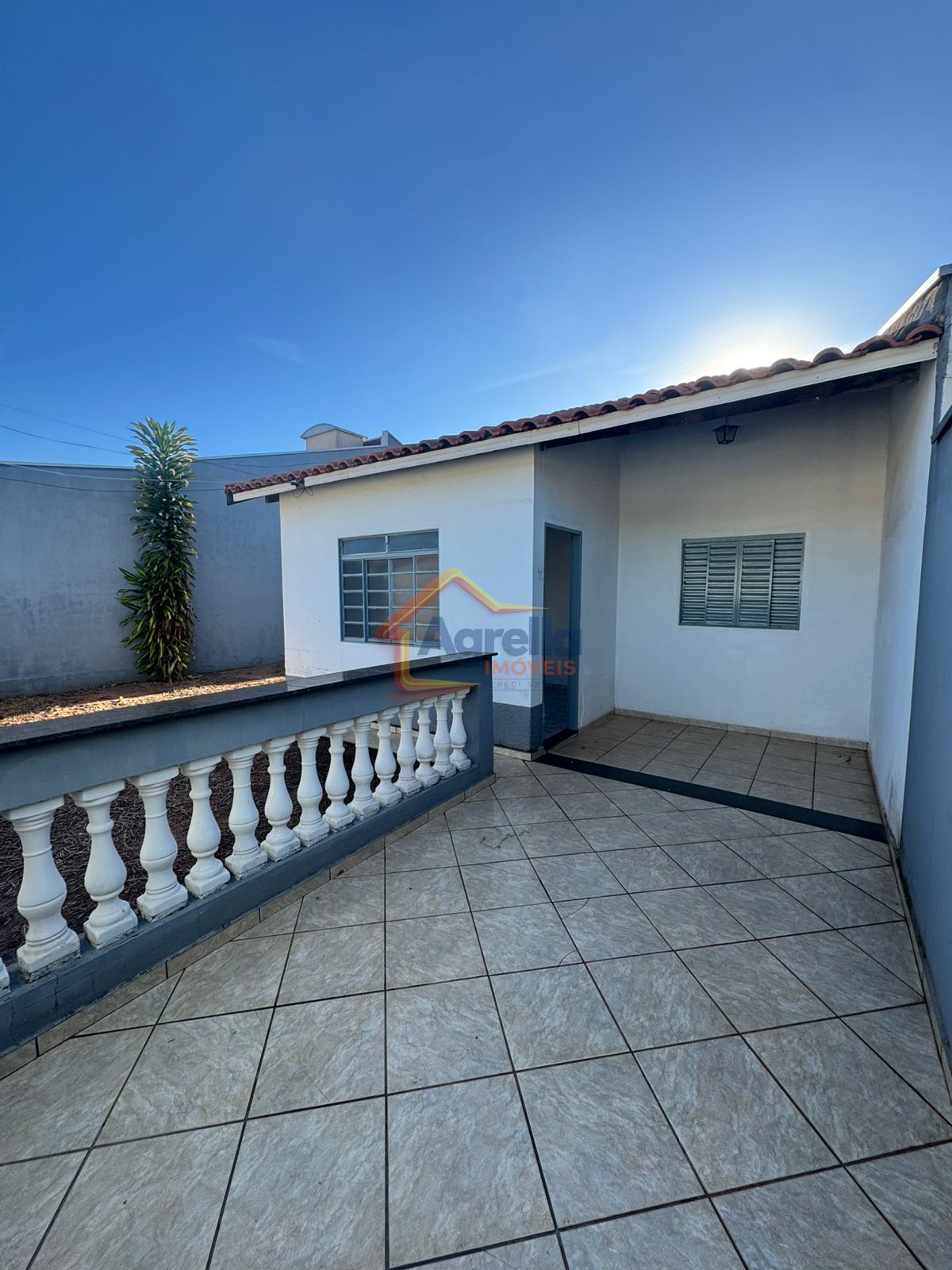 Casa de Condomínio, 2 quartos - Foto 2