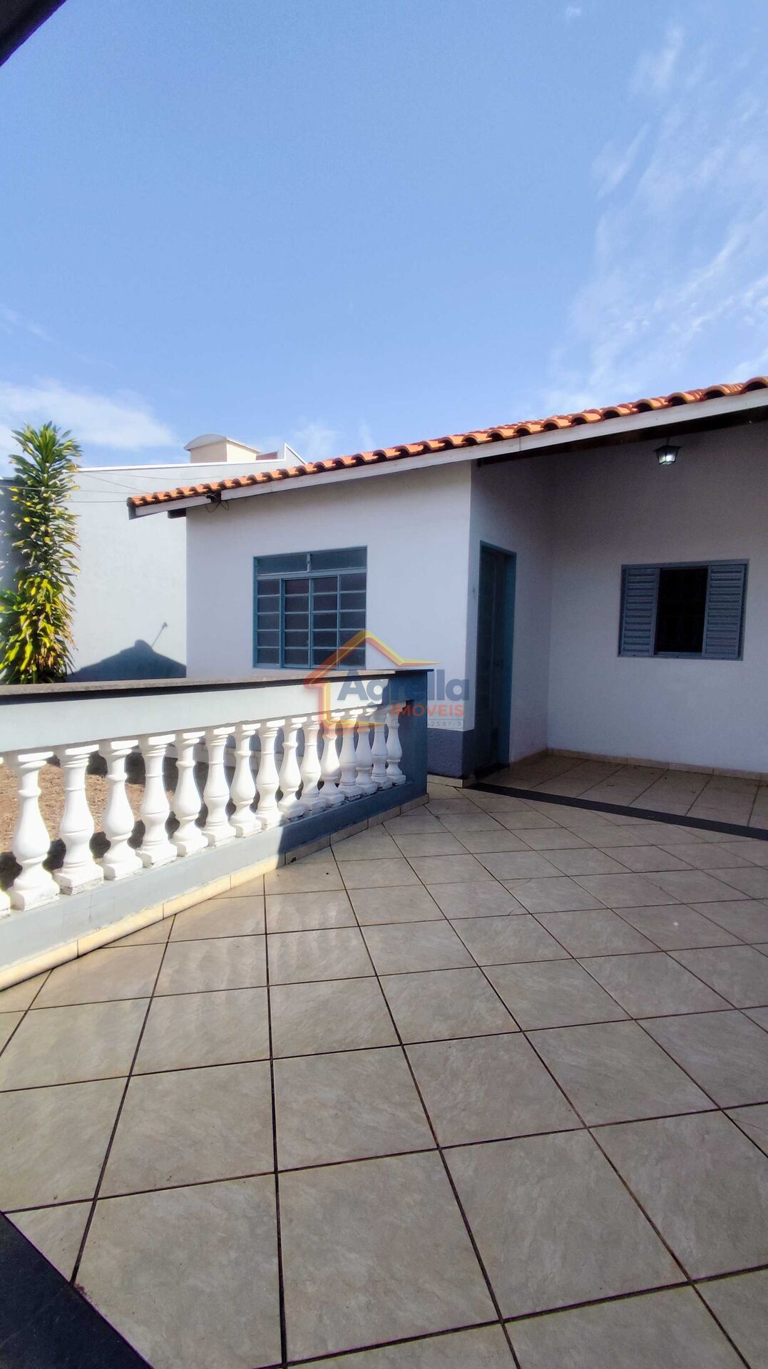 Casa de Condomínio, 2 quartos - Foto 1