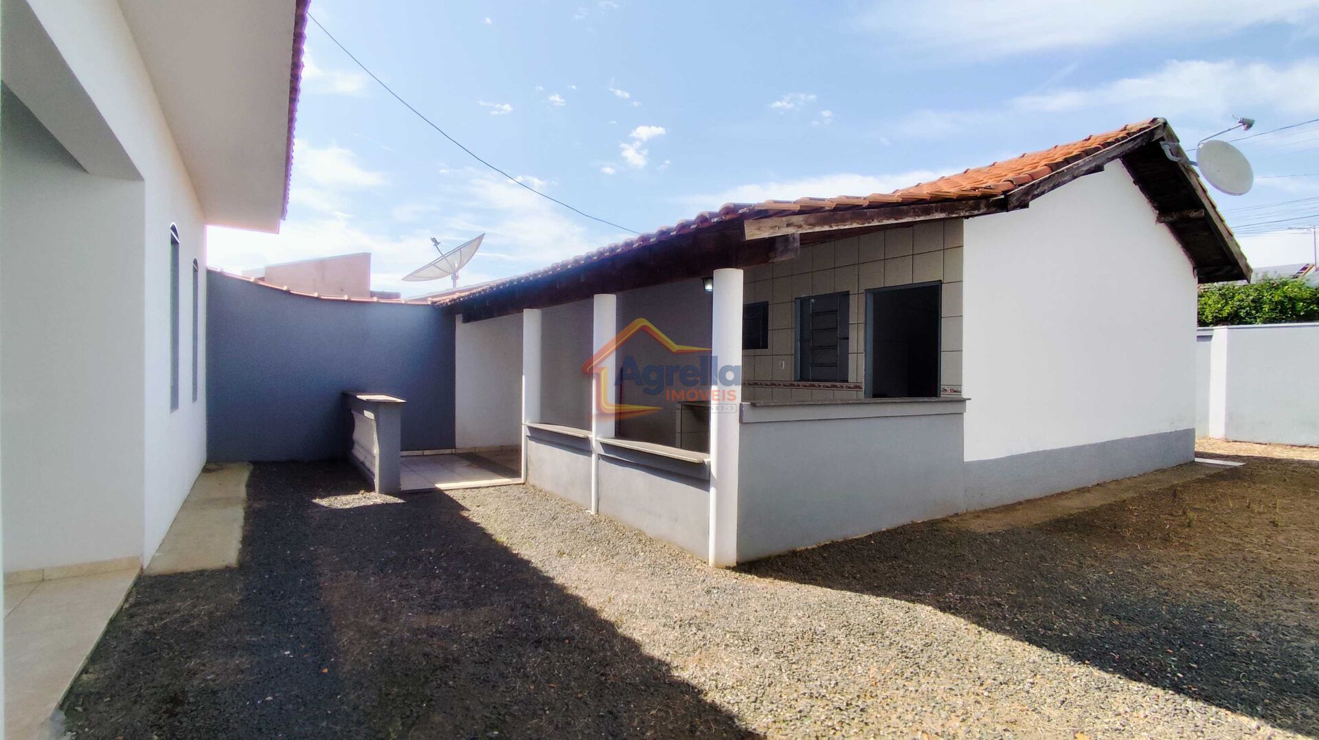 Casa de Condomínio, 2 quartos - Foto 38