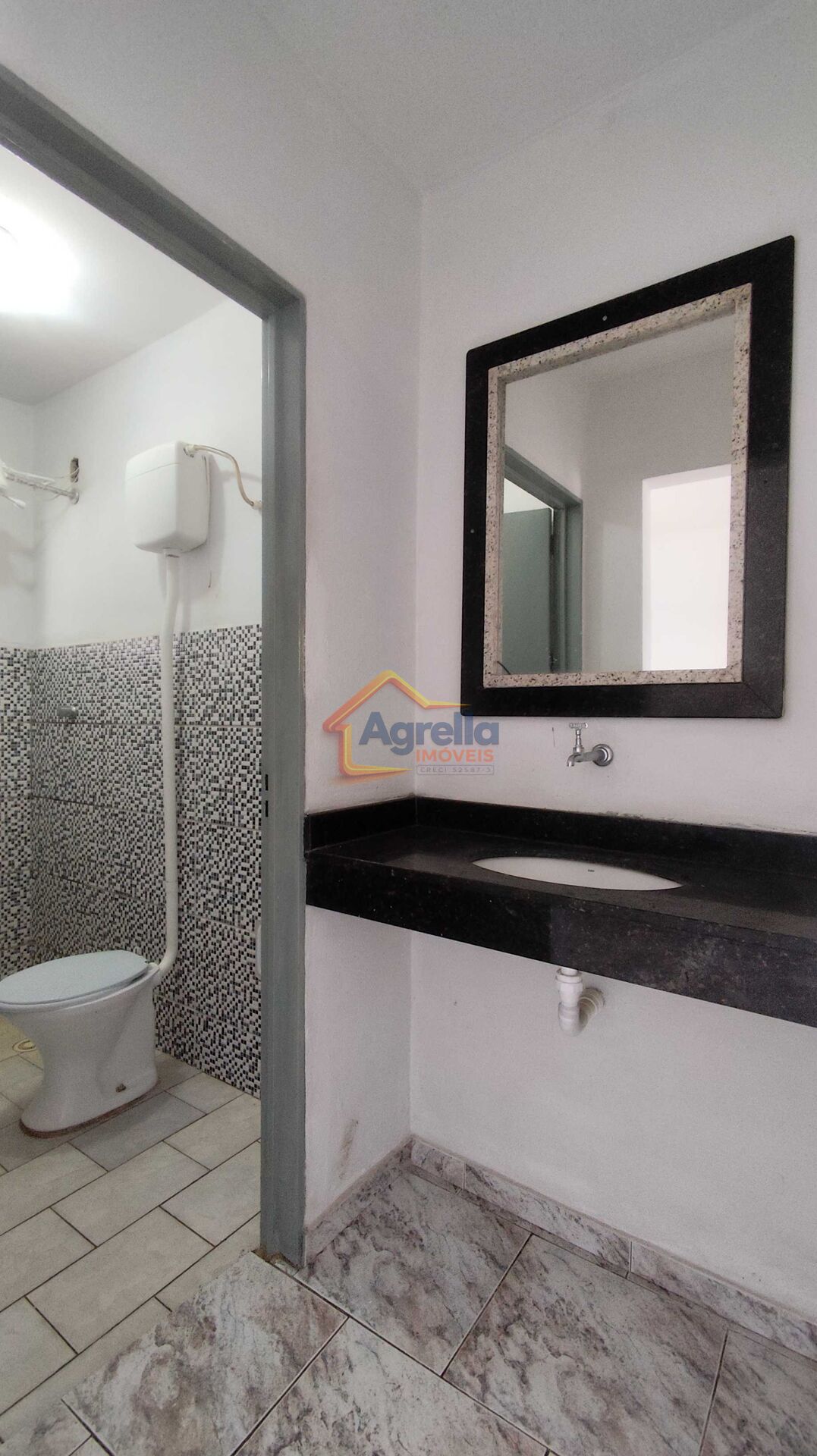 Casa de Condomínio, 2 quartos - Foto 14