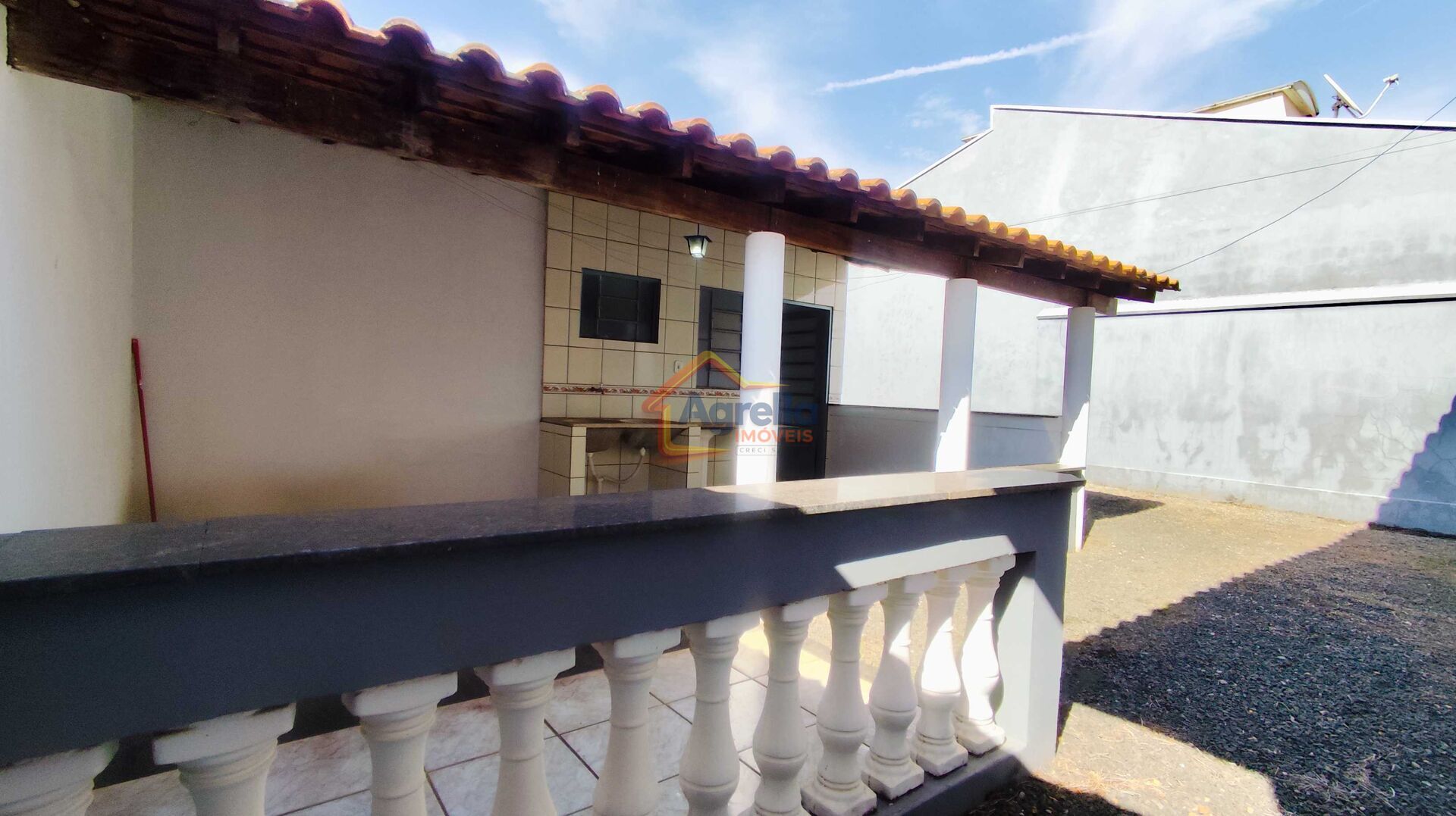 Casa de Condomínio, 2 quartos - Foto 36