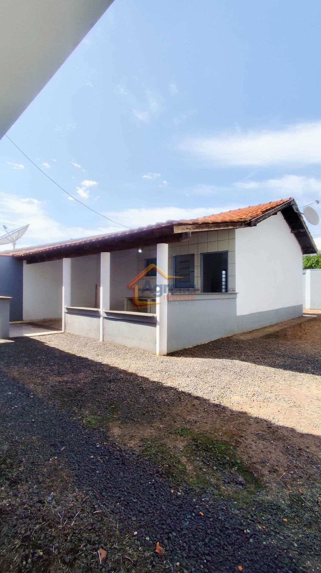 Casa de Condomínio, 2 quartos - Foto 5