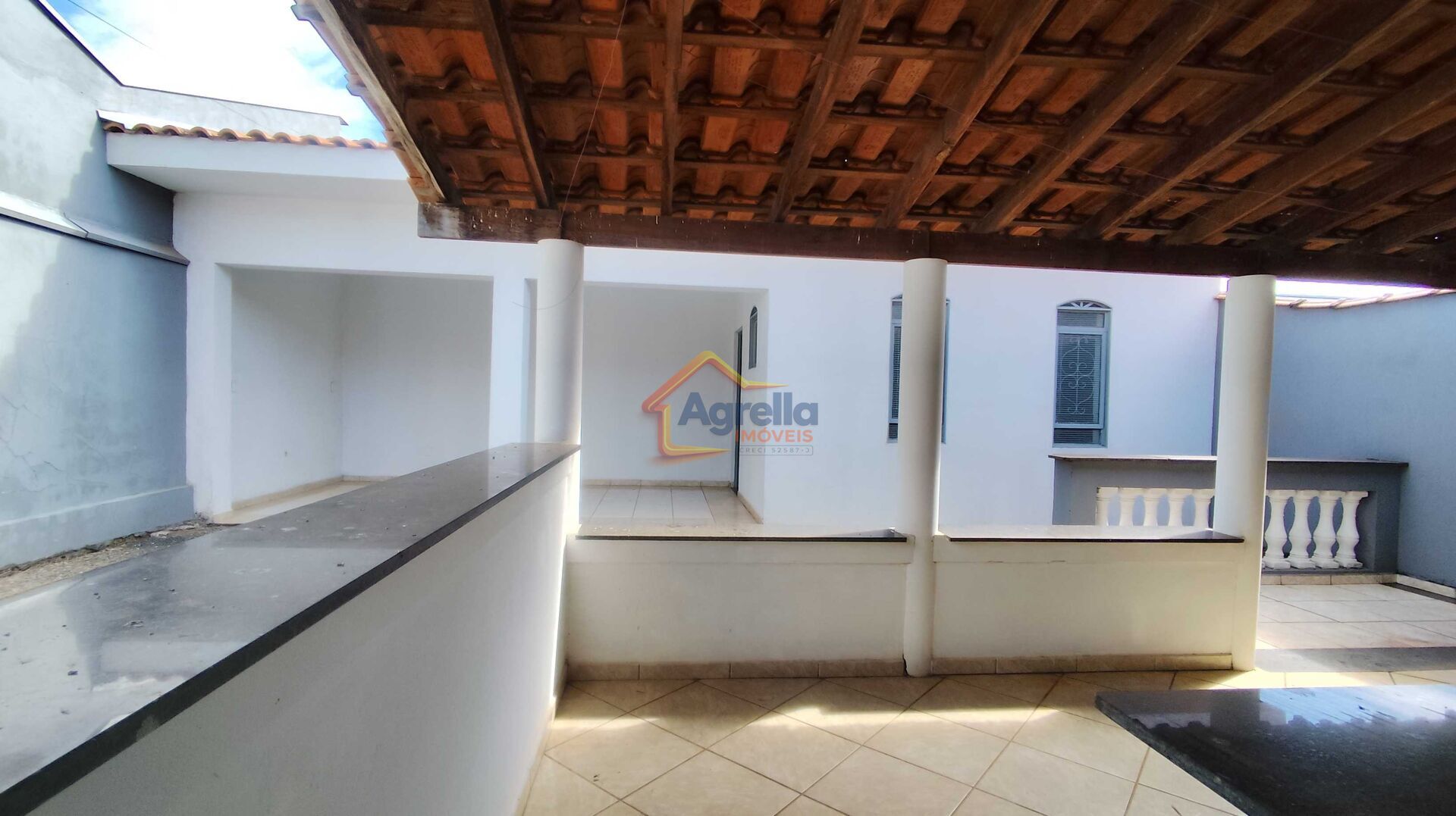 Casa de Condomínio, 2 quartos - Foto 22