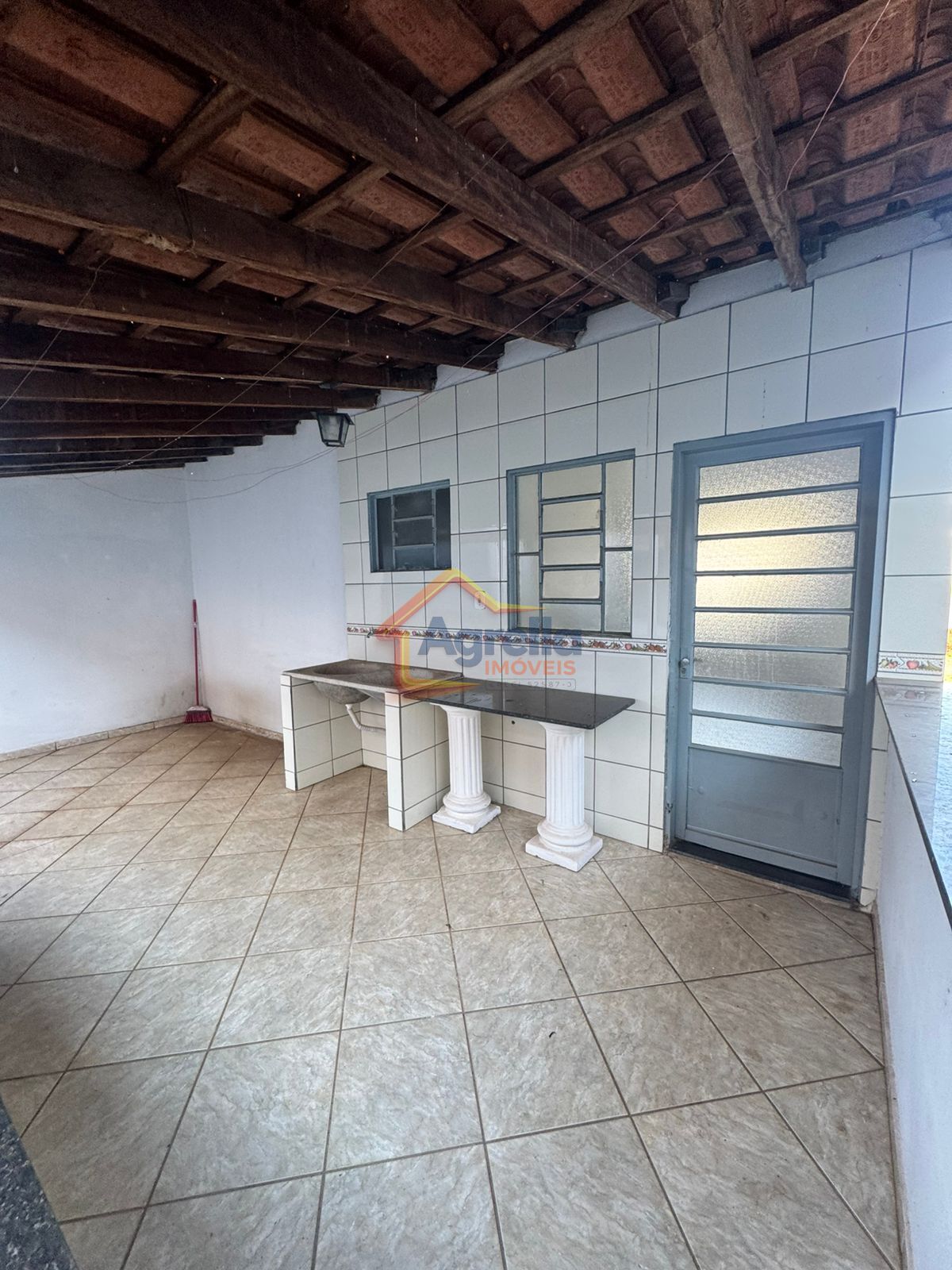 Casa de Condomínio, 2 quartos - Foto 20