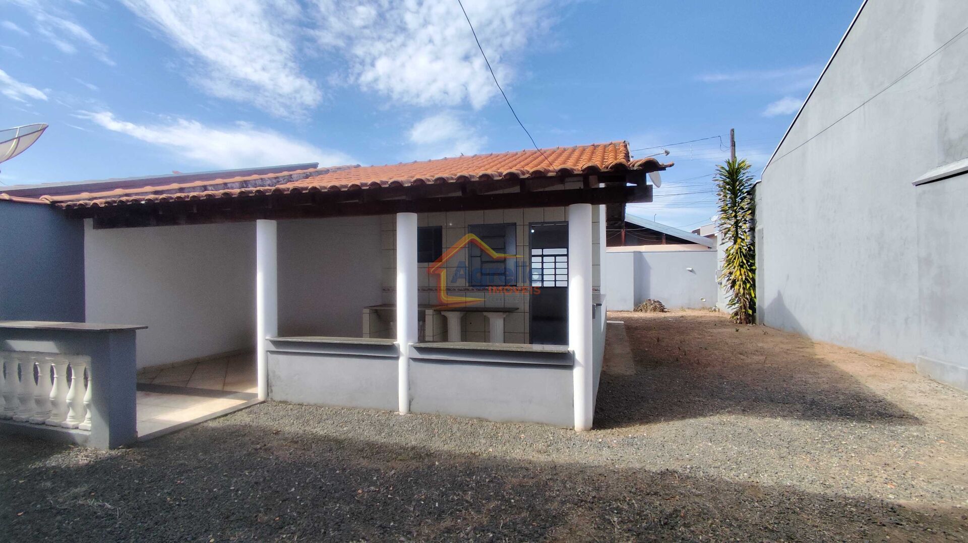 Casa de Condomínio, 2 quartos - Foto 24