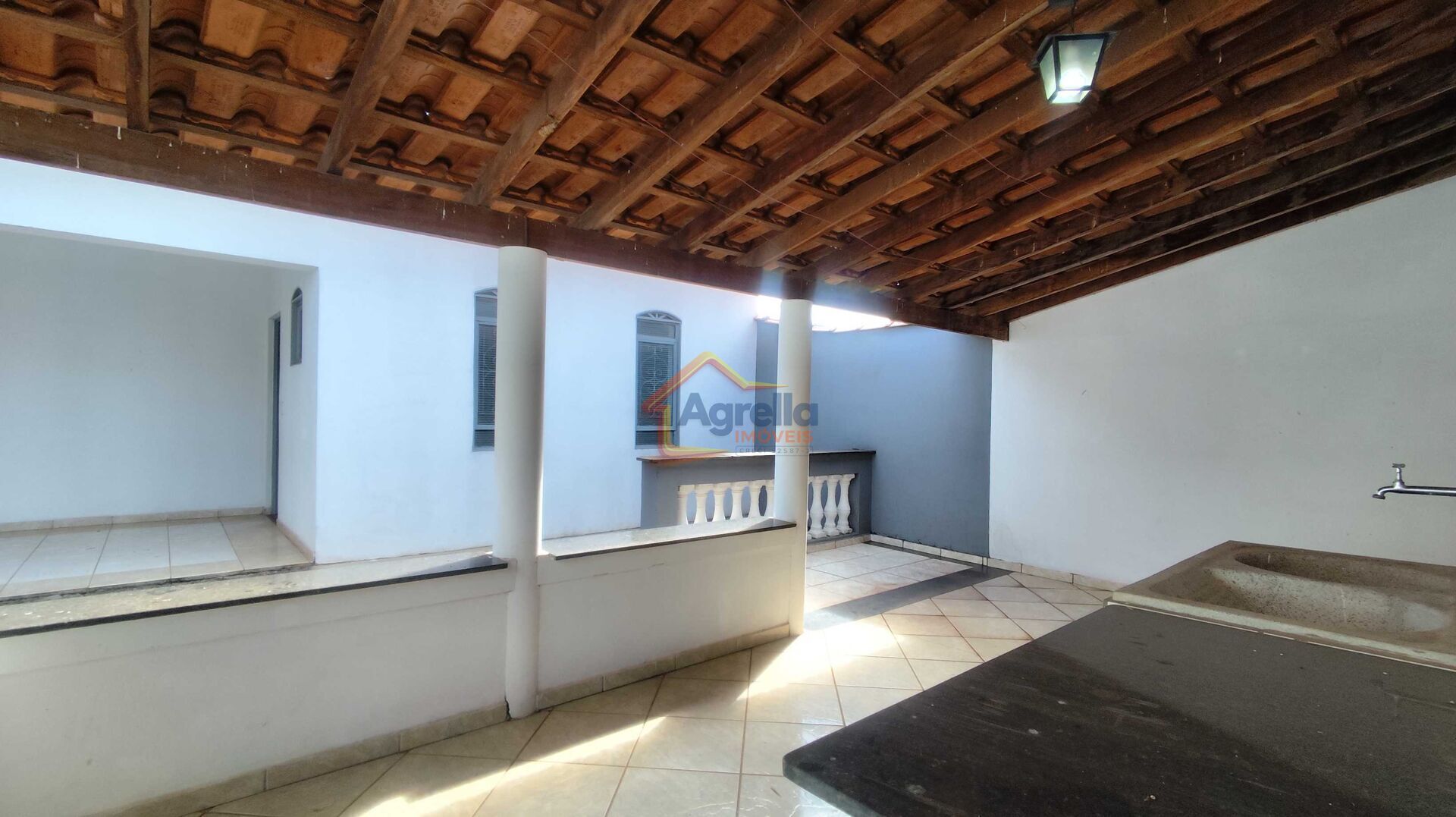 Casa de Condomínio, 2 quartos - Foto 6