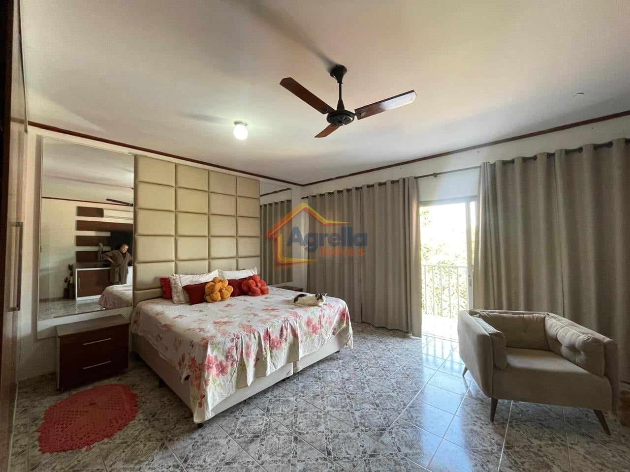 Sítio, 6 quartos - Foto 4