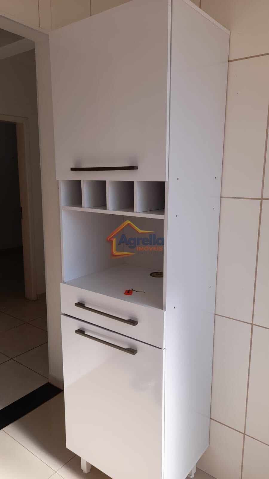 Apartamento, 2 quartos, 60 m² - Foto 2
