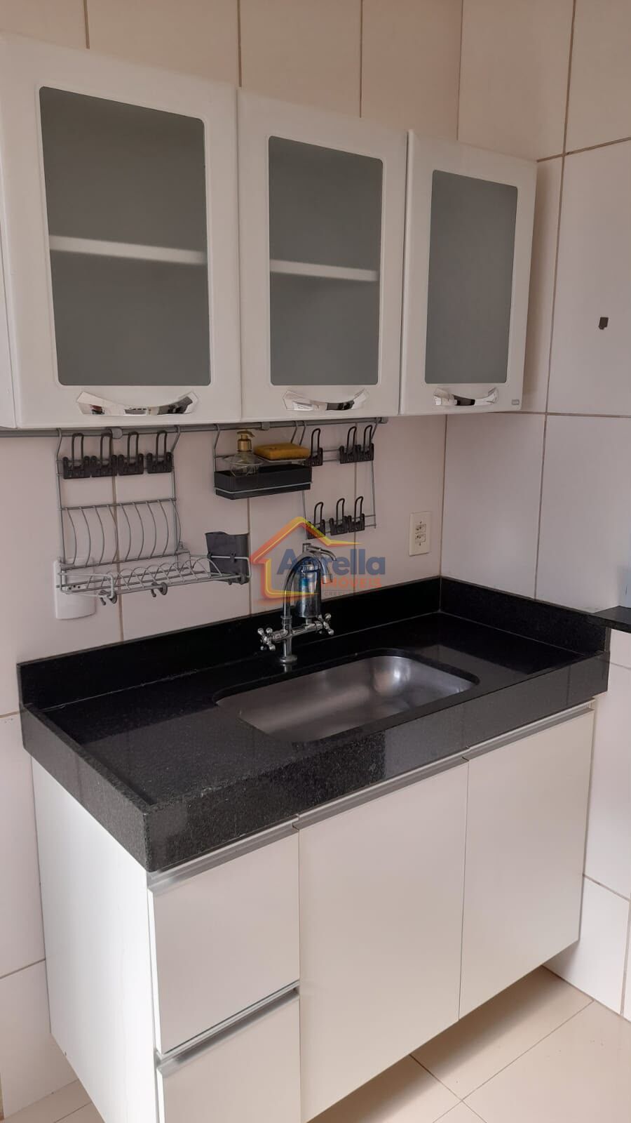 Apartamento, 2 quartos, 60 m² - Foto 1